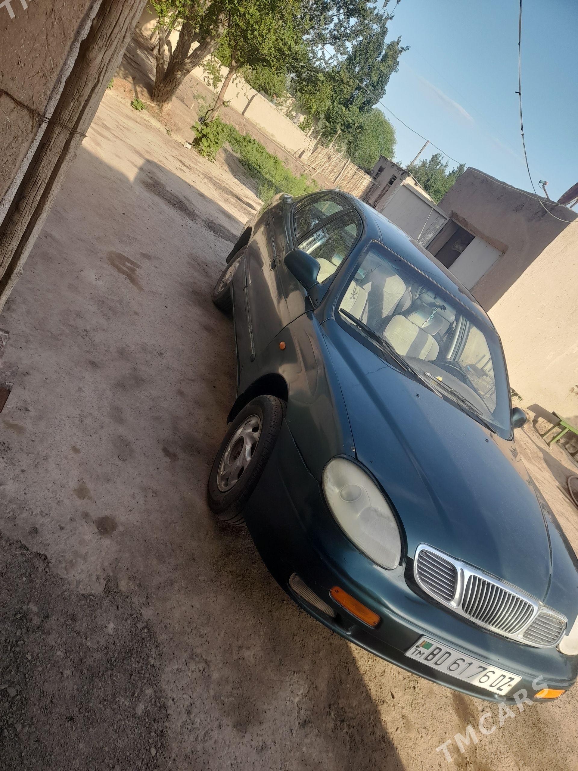 Daewoo Leganza 1998 - 28 000 TMT - Köneürgenç - img 1