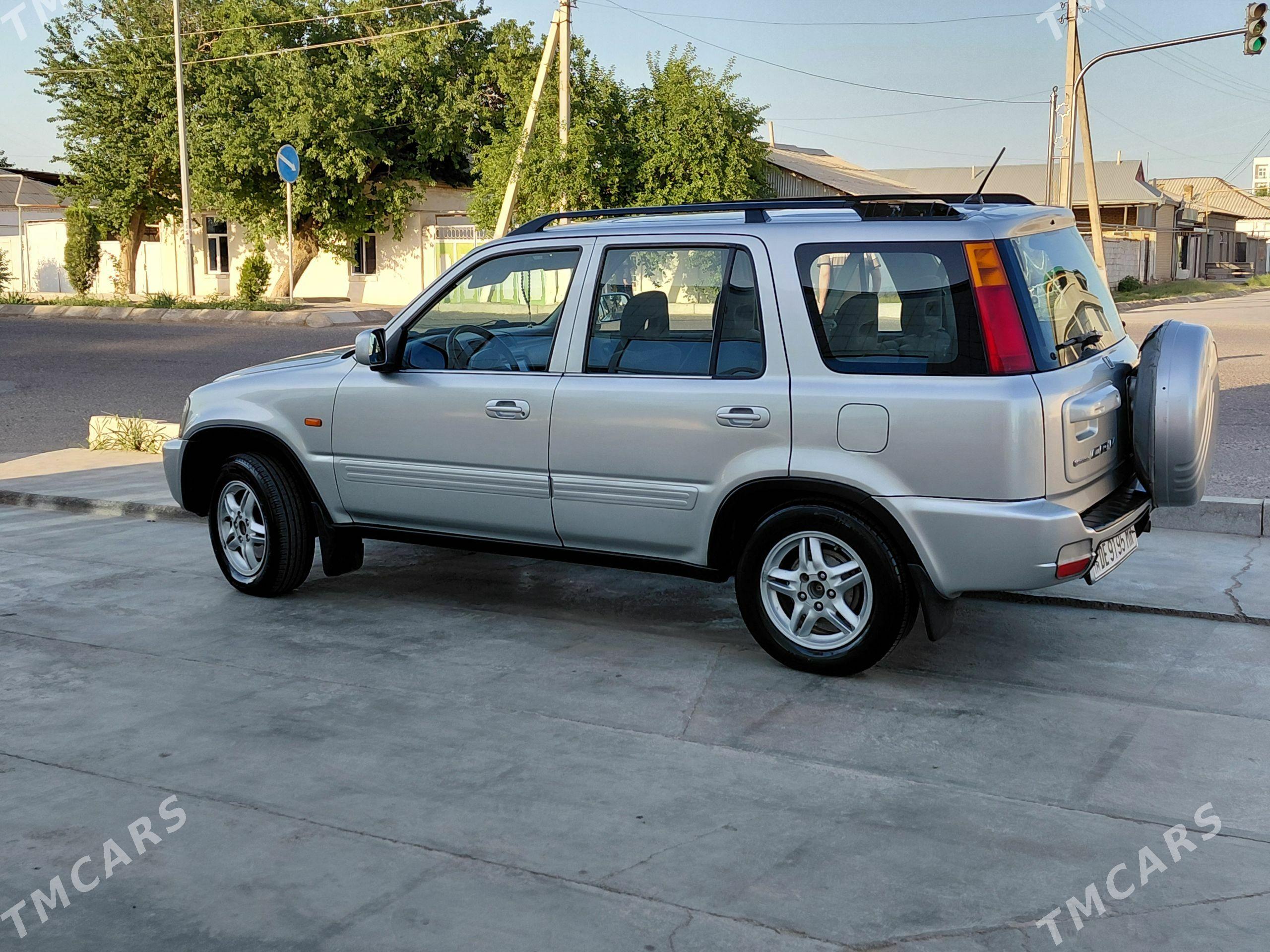 Toyota RAV4 2000 - 100 000 TMT - Мары - img 1