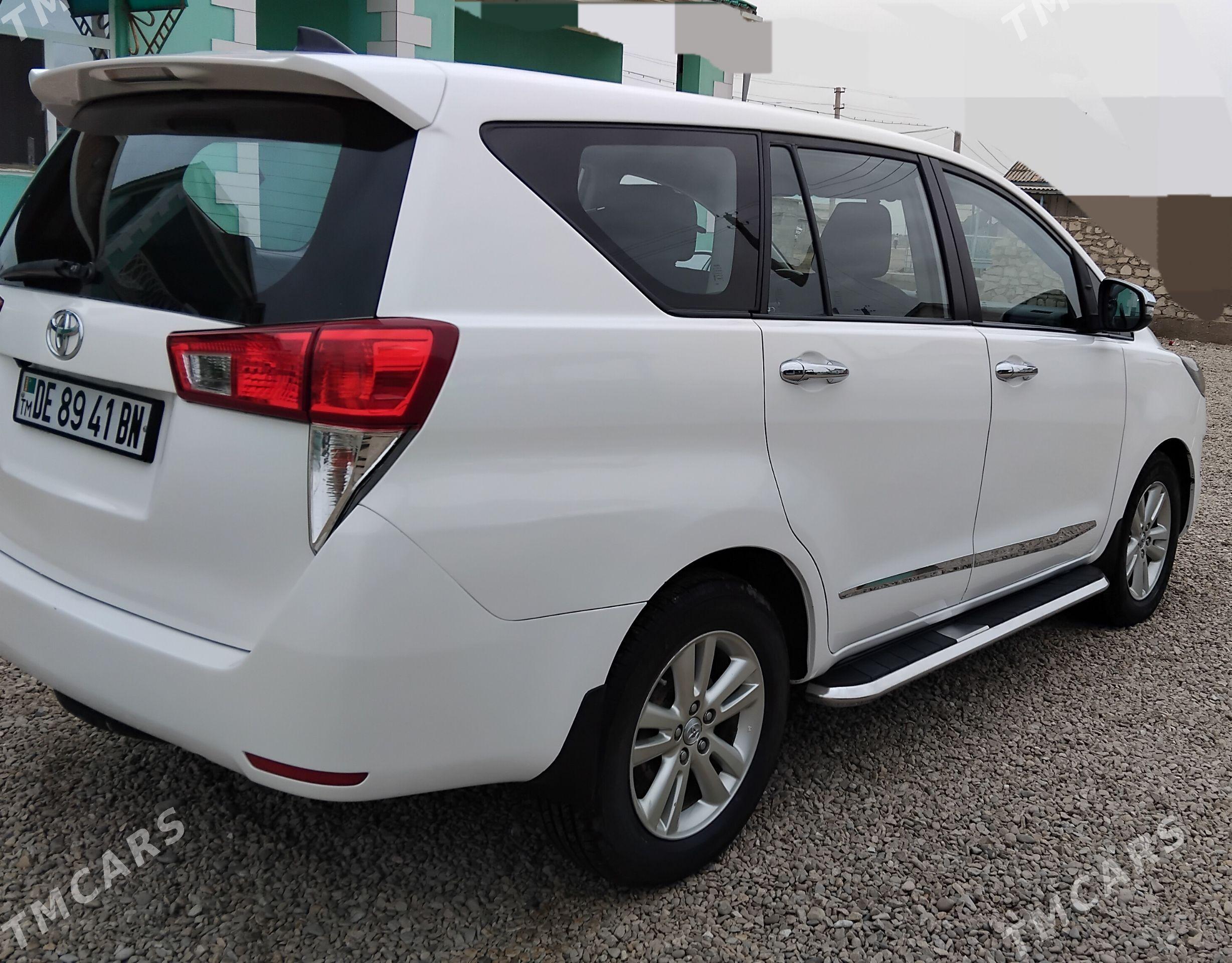 Toyota Sienna 2020 - 320 000 TMT - Балканабат - img 1