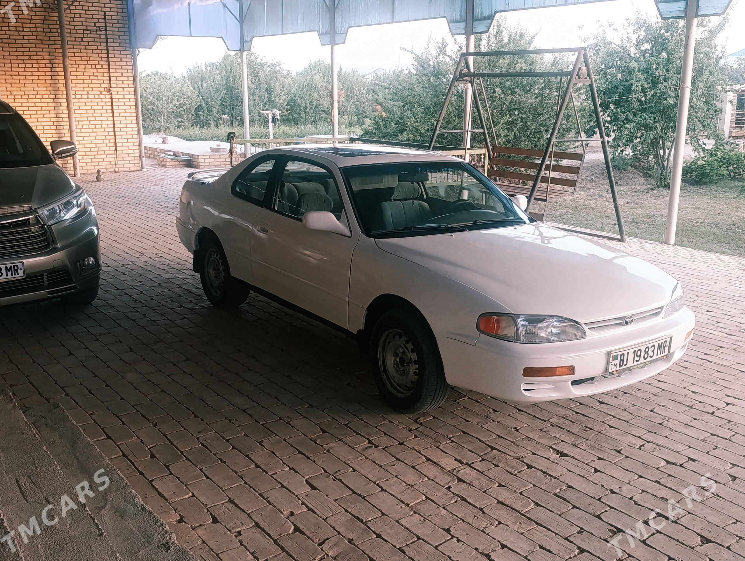 Toyota Camry 1995 - 82 000 TMT - Türkmengala - img 1