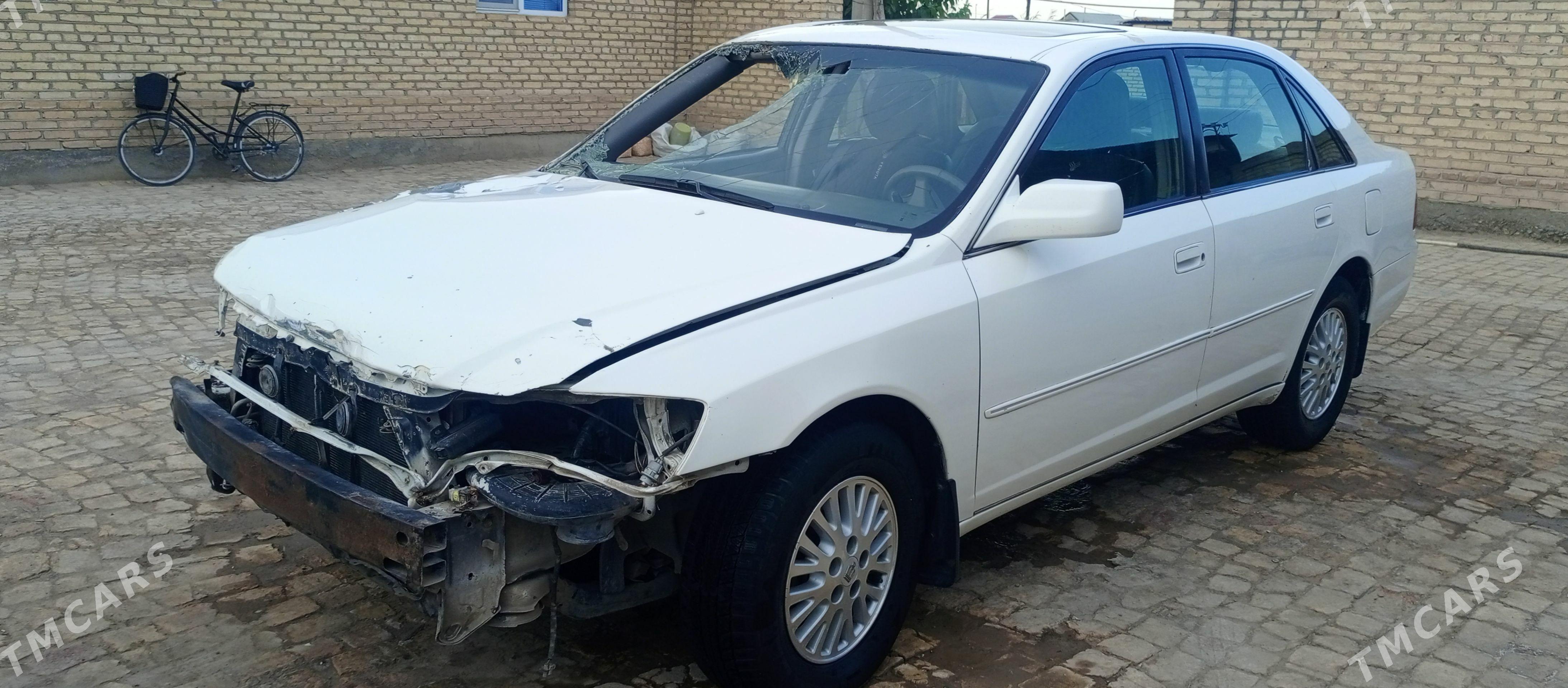 Toyota Avalon 2003 - 155 000 TMT - Mary - img 1