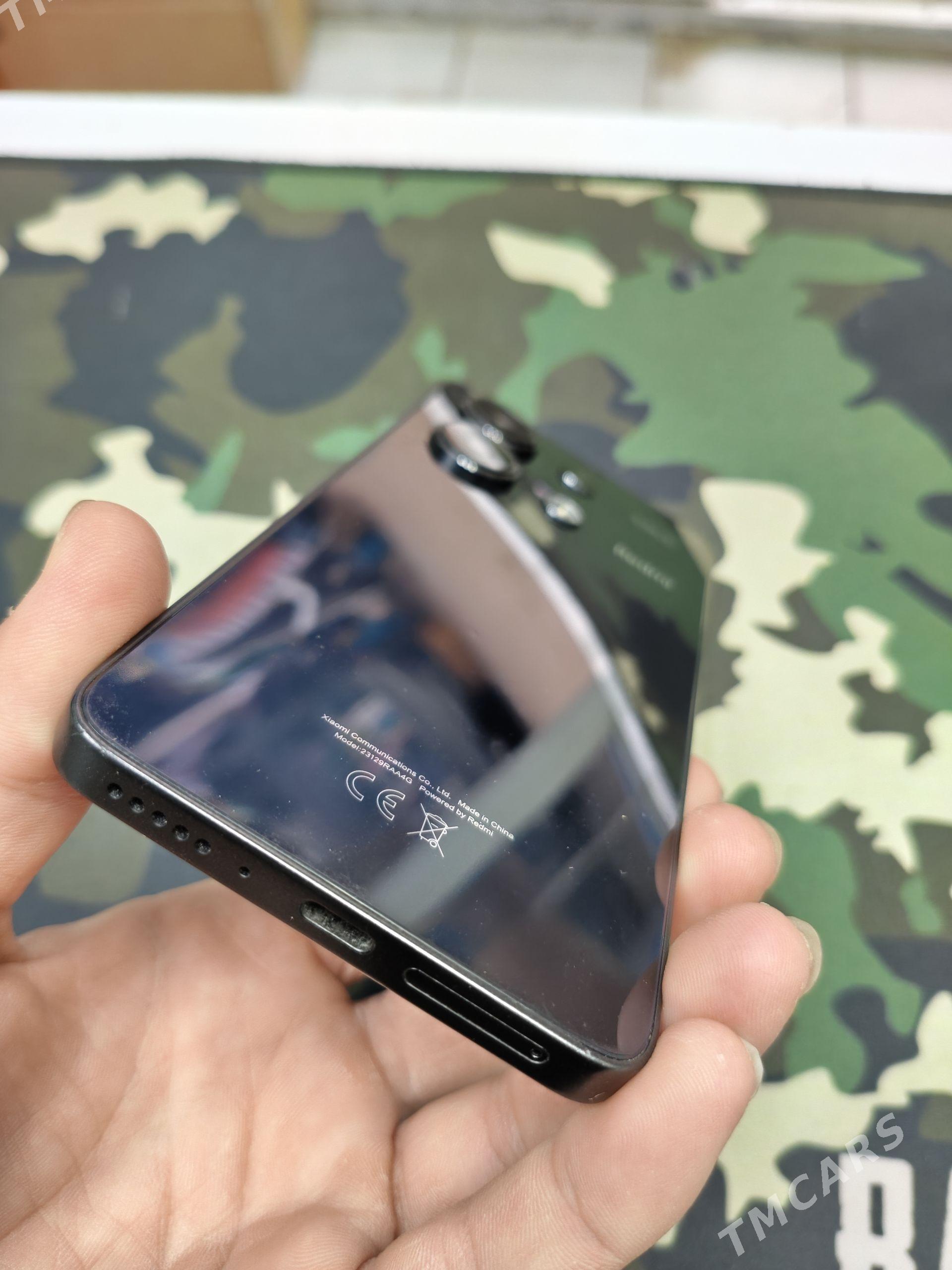 redmi note 13 8/256 - Дашогуз - img 1