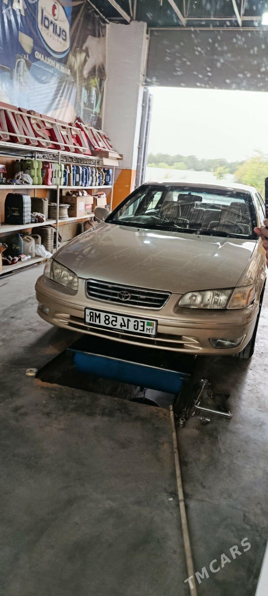 Toyota Camry 1998 - 145 000 TMT - Mary - img 1