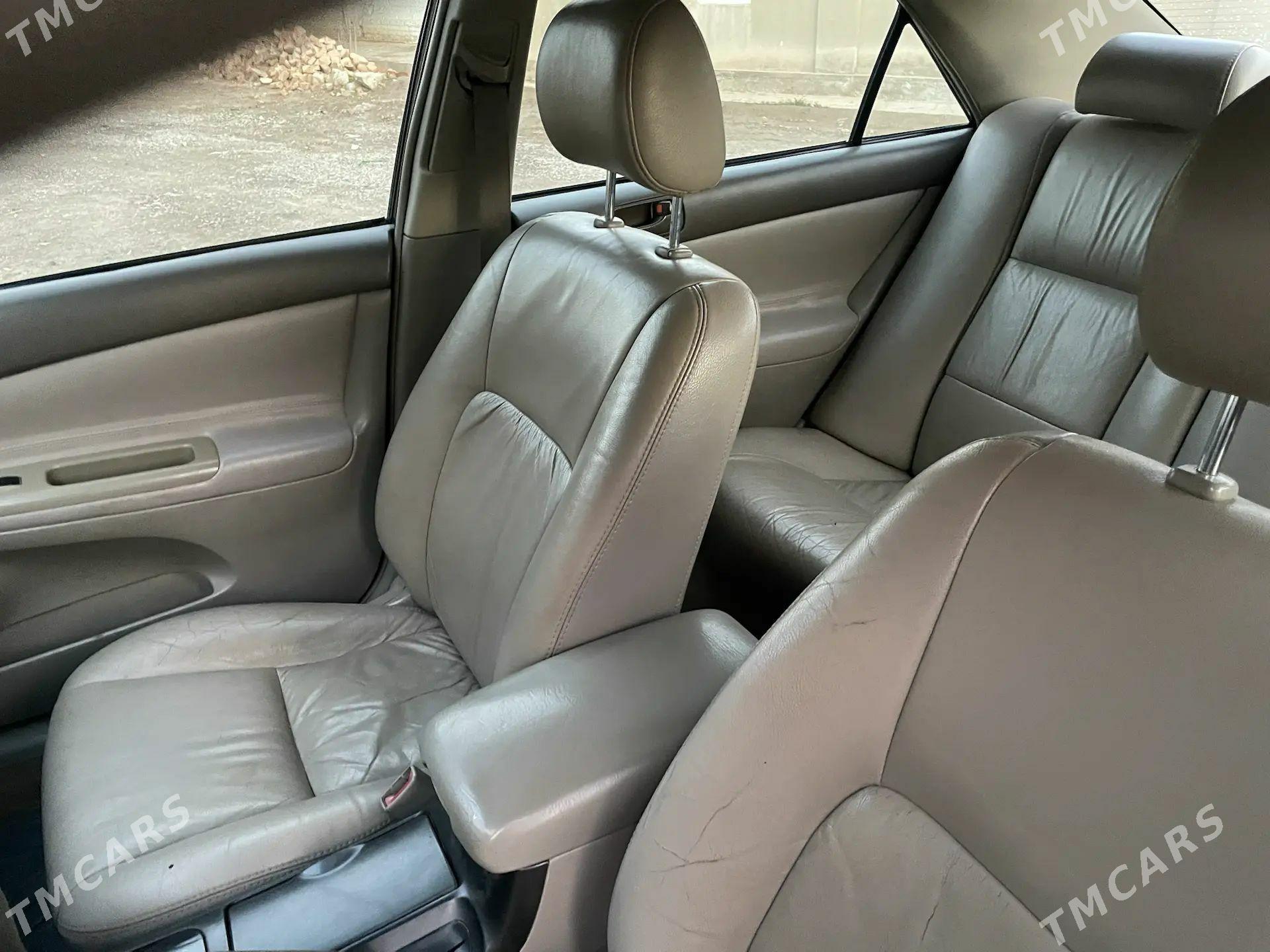 Toyota Camry 2003 - 160 000 TMT - Türkmengala - img 1