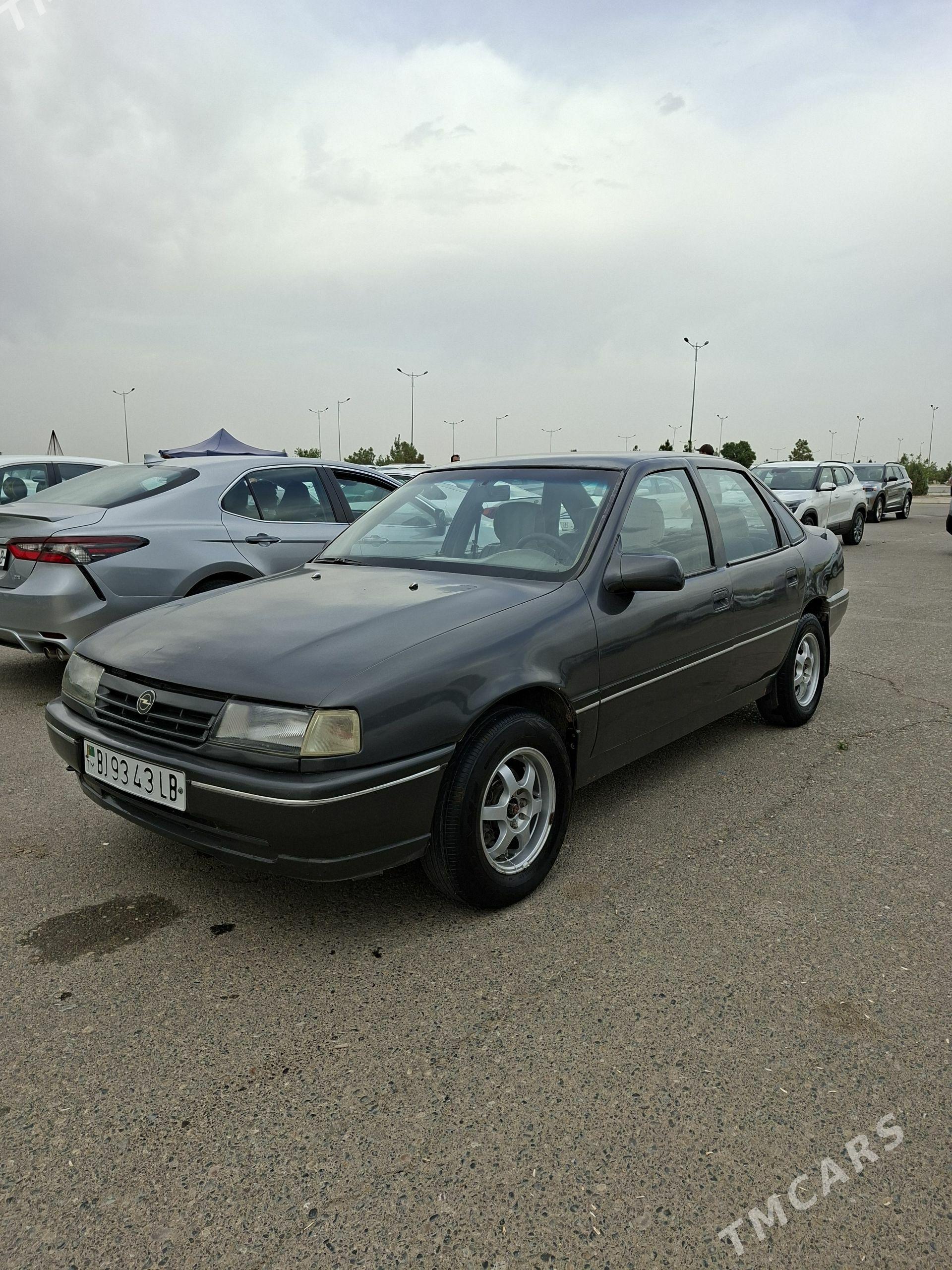 Opel Vectra 1989 - 32 000 TMT - Türkmenabat - img 1