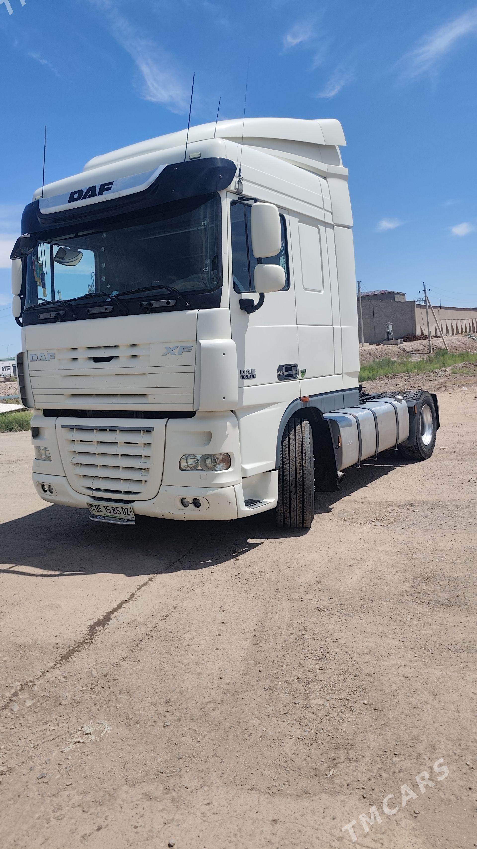 DAF 460 2008 - 1 000 000 TMT - Дашогуз - img 1