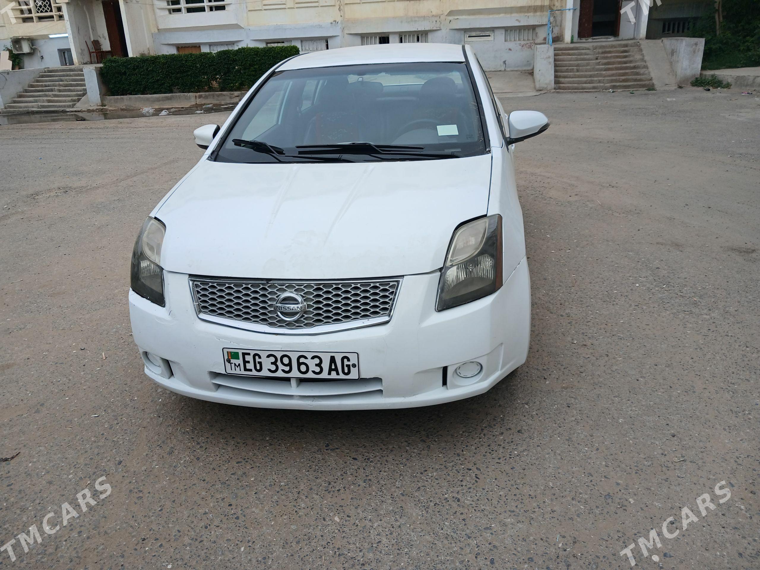 Nissan Sentra 2010 - 110 000 TMT - Aşgabat - img 1