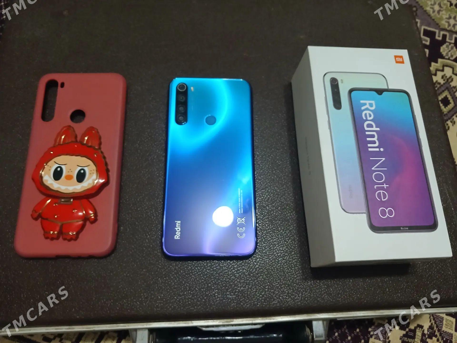 Redmi Not 8 - Мары - img 1