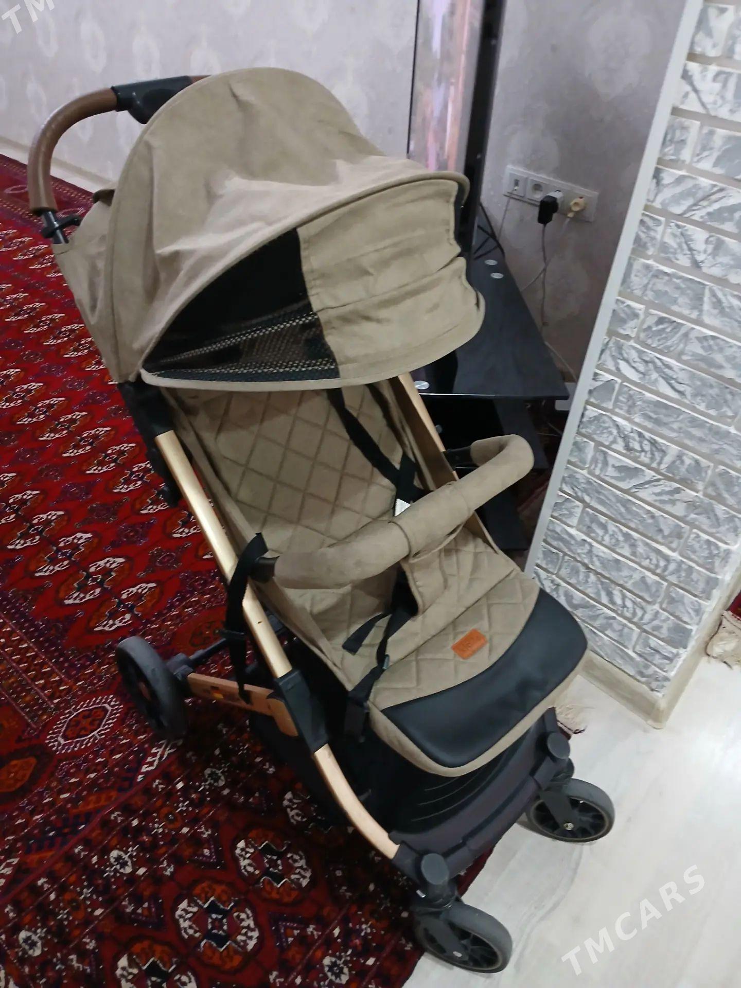 Çaga kolyaska - Aşgabat - img 1