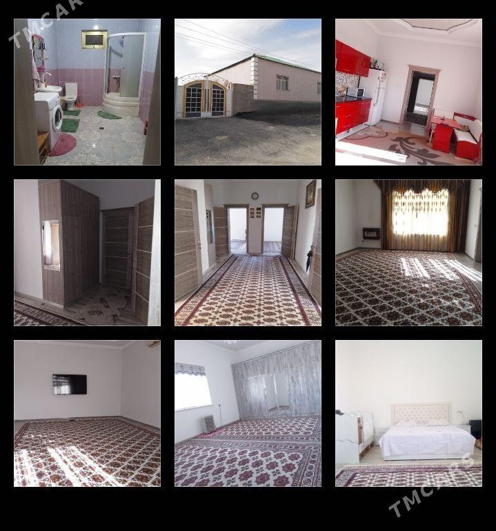 Akdaş jaý - Туркменбаши - img 1