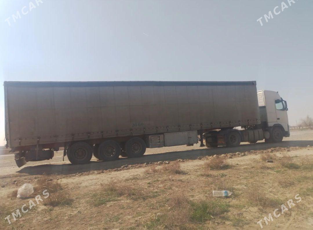 Kogel Euro Trailer 2002 - 260 000 TMT - Mary - img 1
