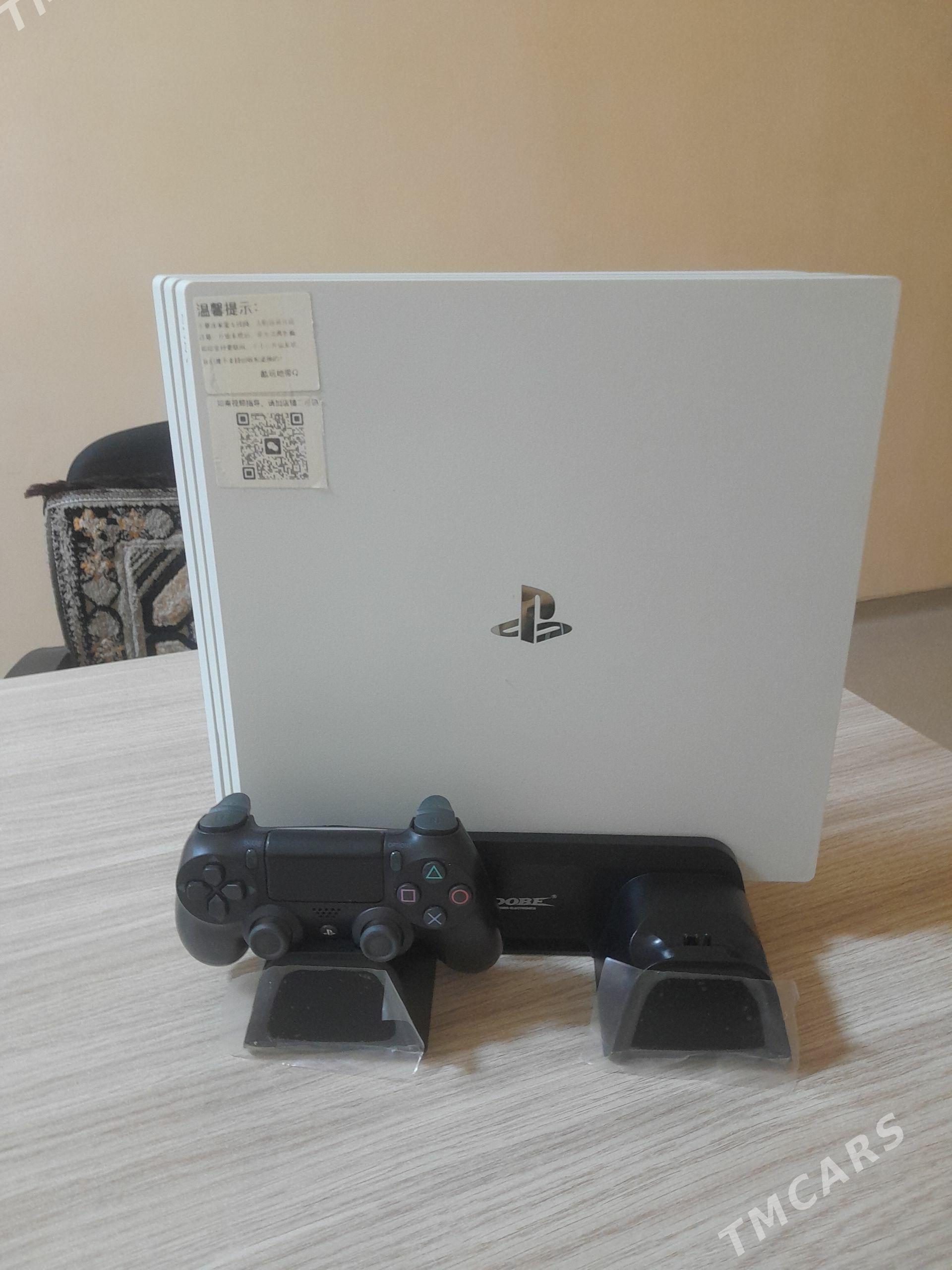 ps 4 pro - Векильбазар - img 1