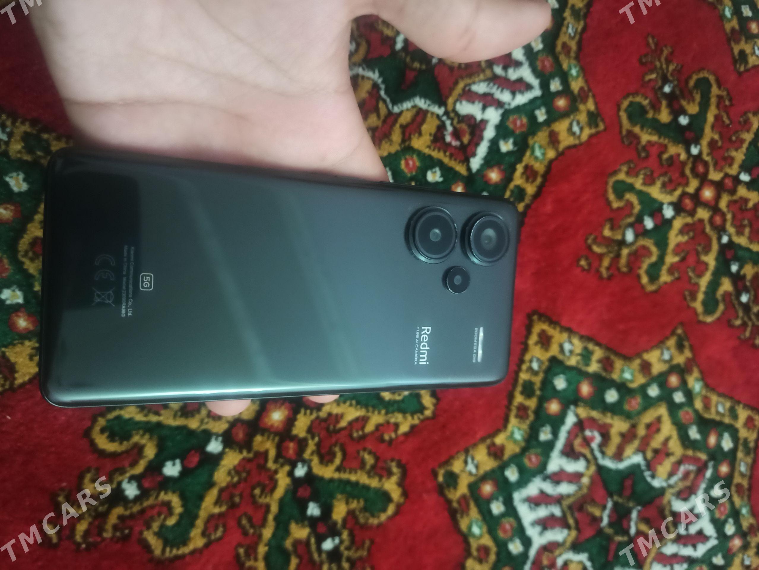 Redmi note 13 pro+ 5g - Шабатский этрап - img 1