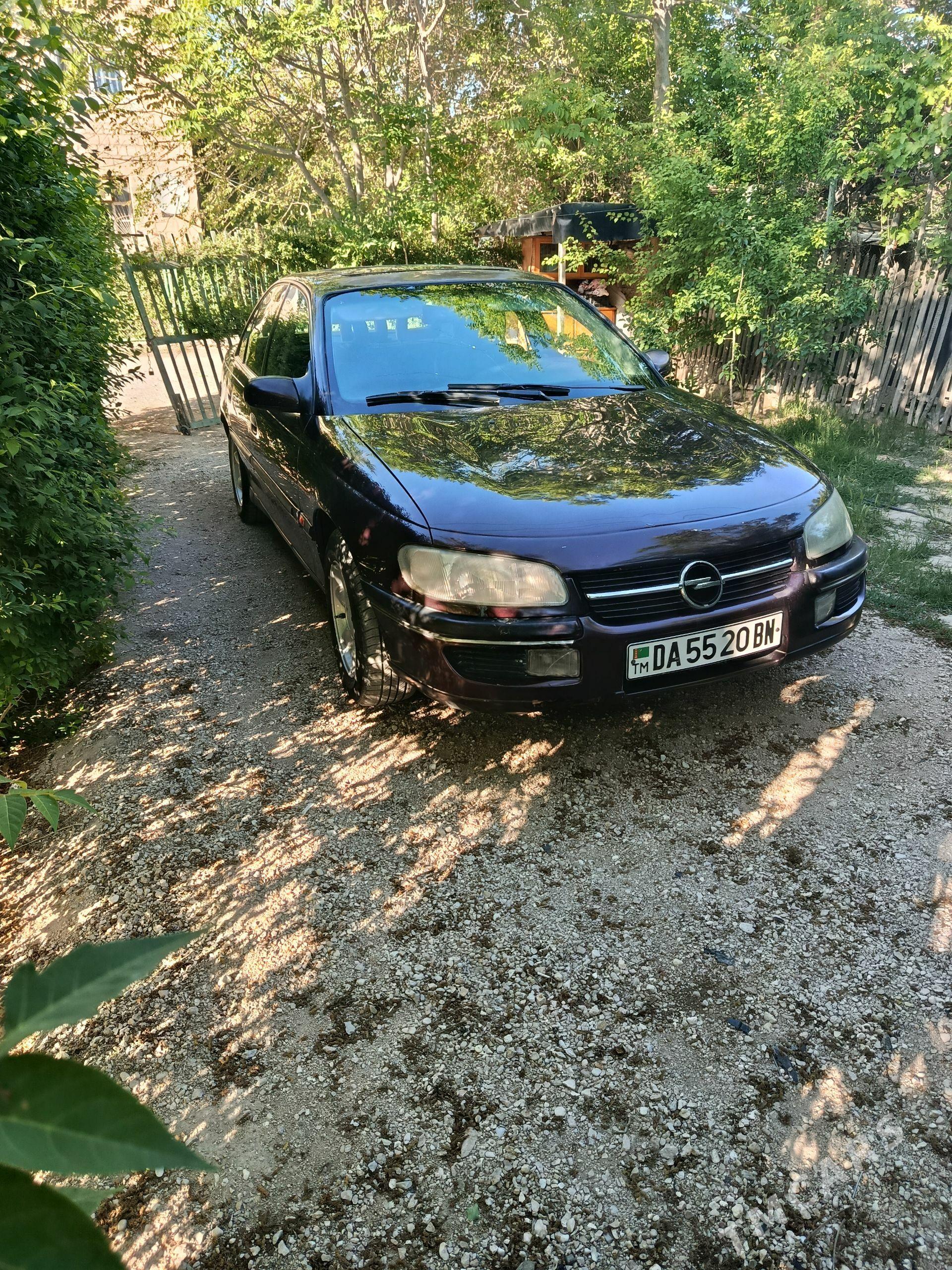 Opel Omega 1994 - 36 000 TMT - Балканабат - img 1