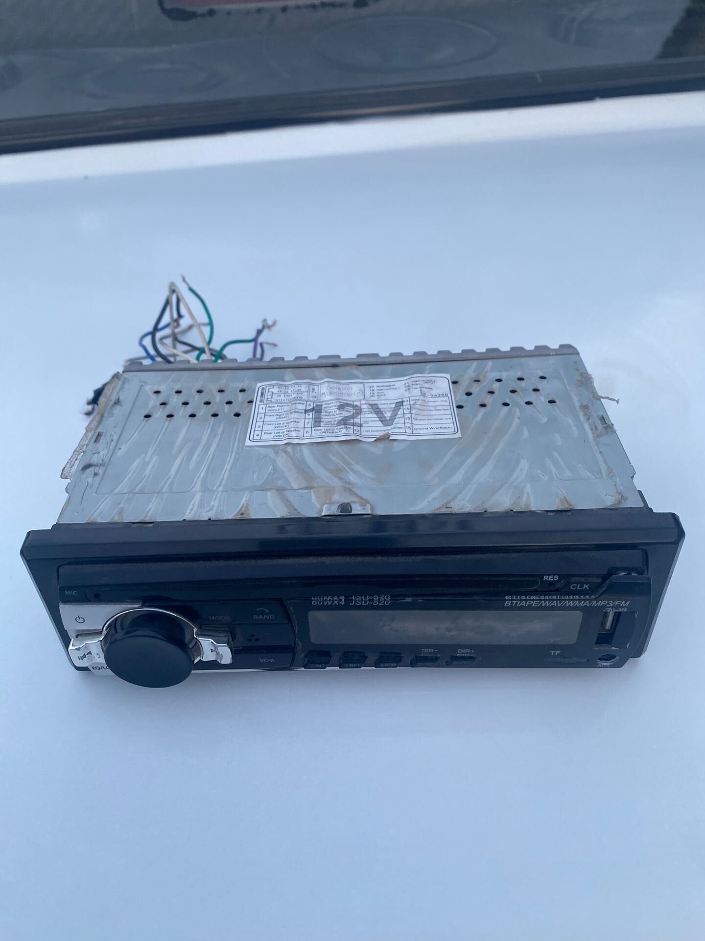 Mantifon 100 TMT - Balkanabat - img 1