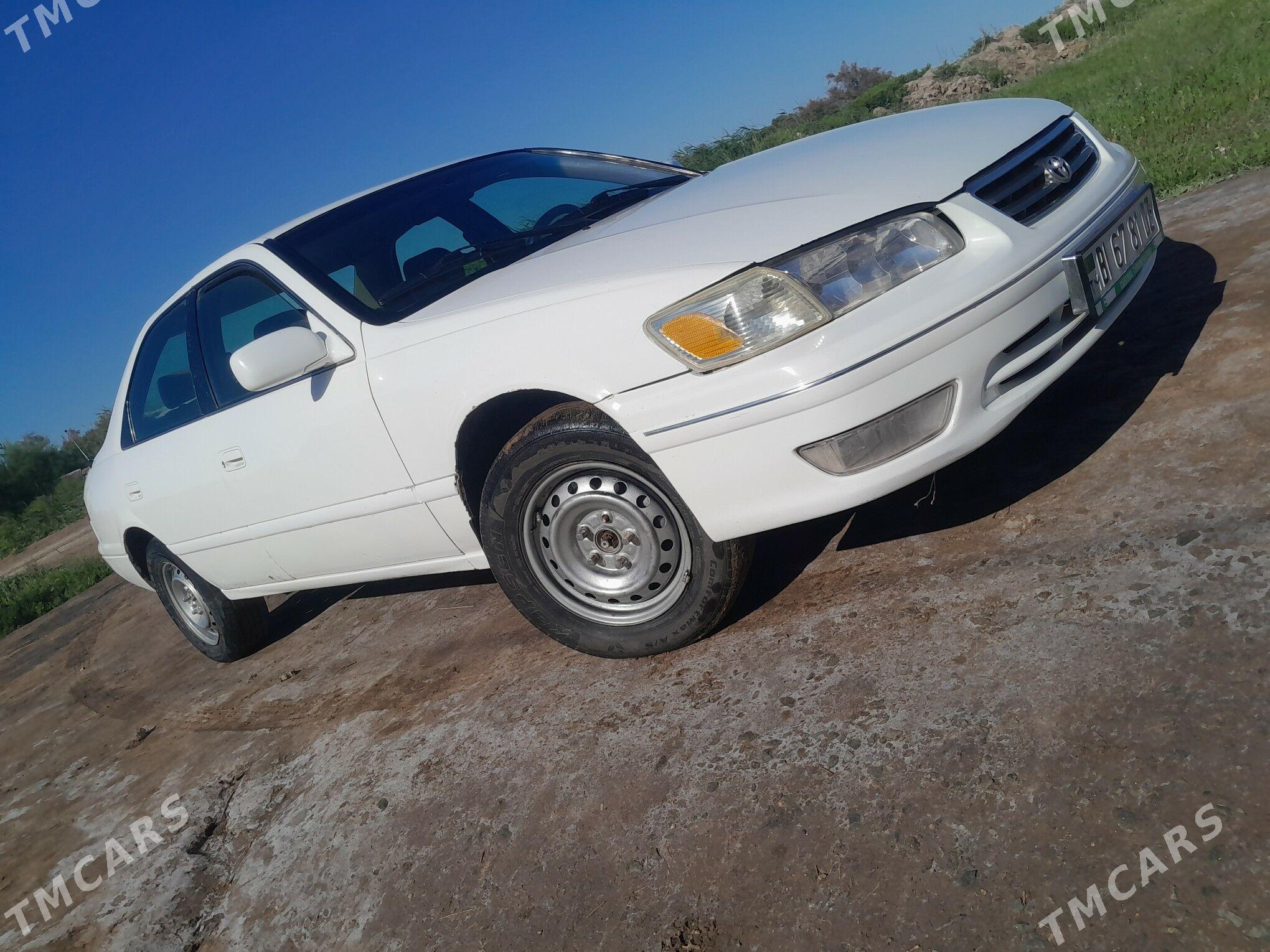 Toyota Camry 2000 - 160 000 TMT - етр. Туркменбаши - img 1