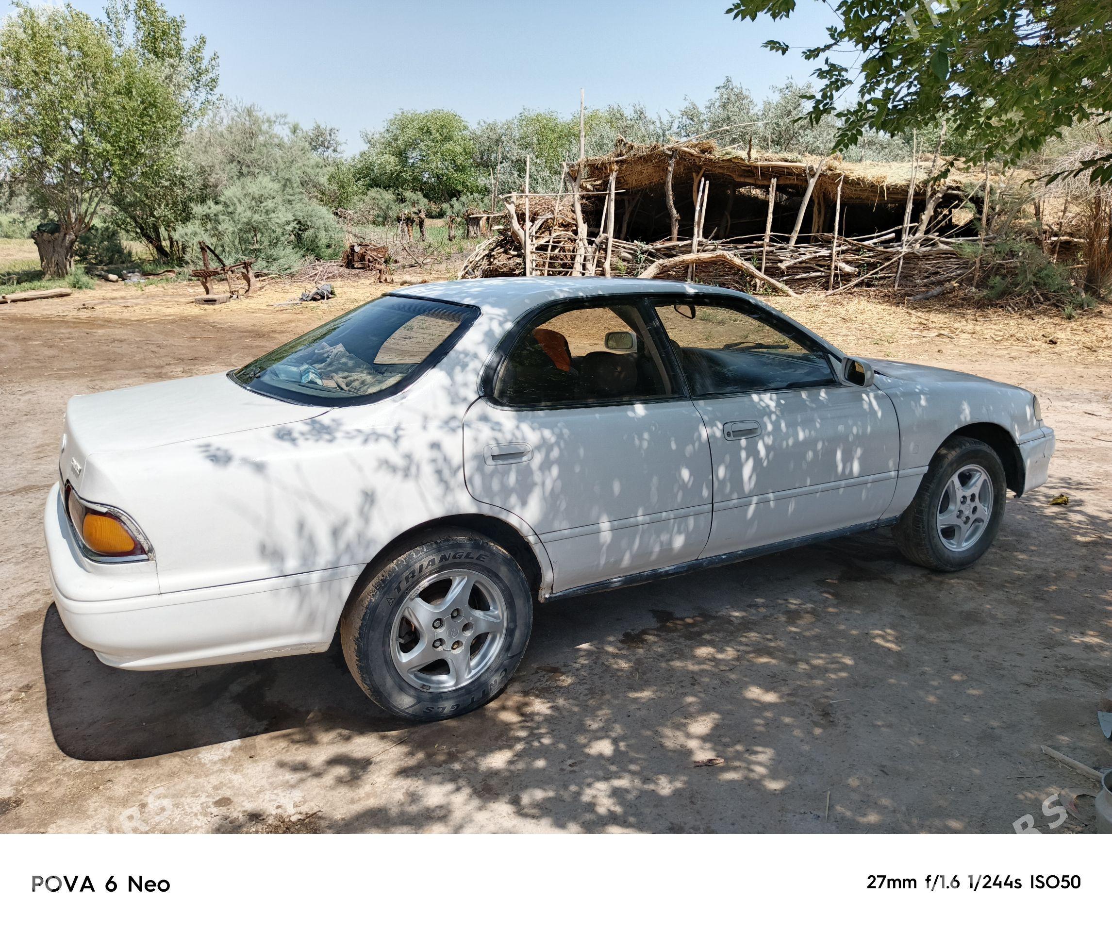 Toyota Camry 1990 - 32 000 TMT - Köneürgenç - img 1