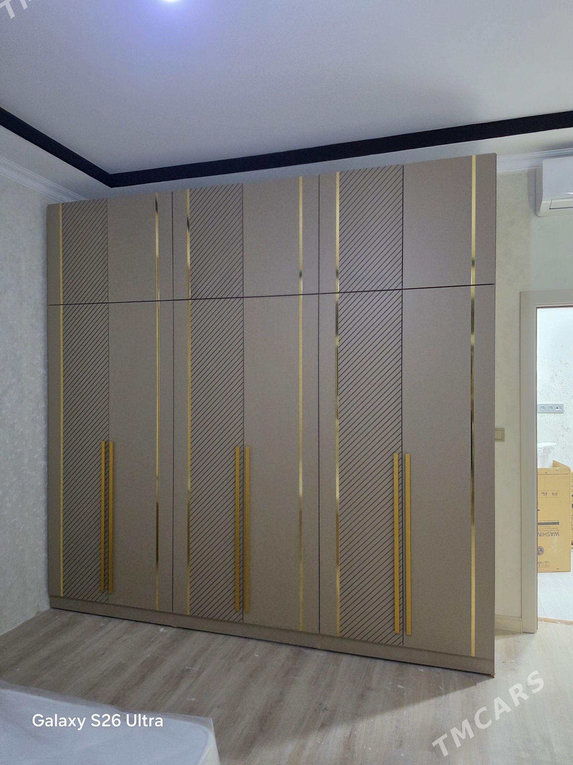 MEBEL STENKA GARNATUR ŞFANER - Aşgabat - img 1