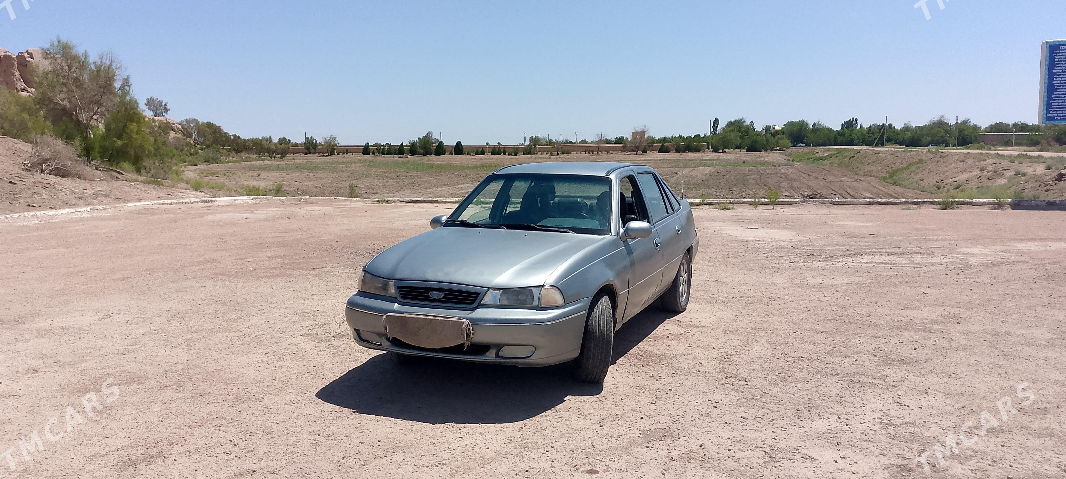 Daewoo Cielo 1996 - 23 000 TMT - Görogly (Tagta) - img 1
