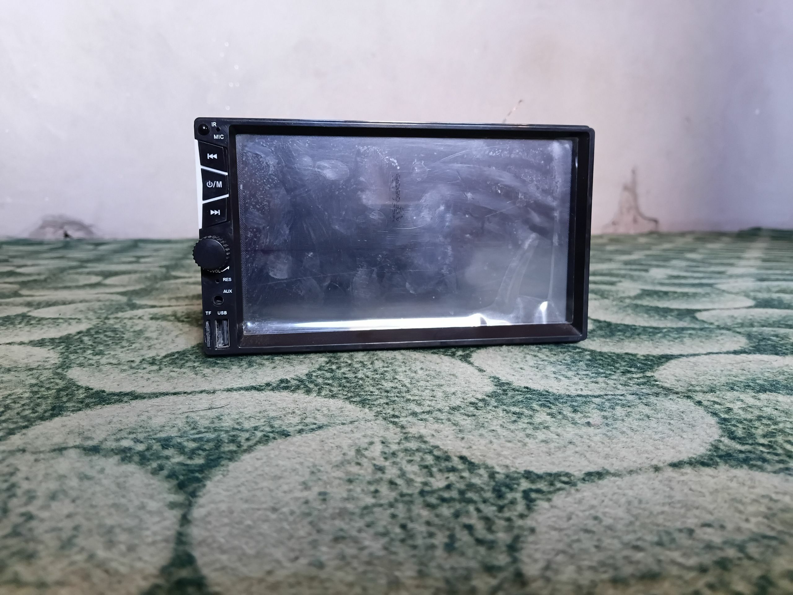 matpon 600 TMT - Daşoguz - img 1