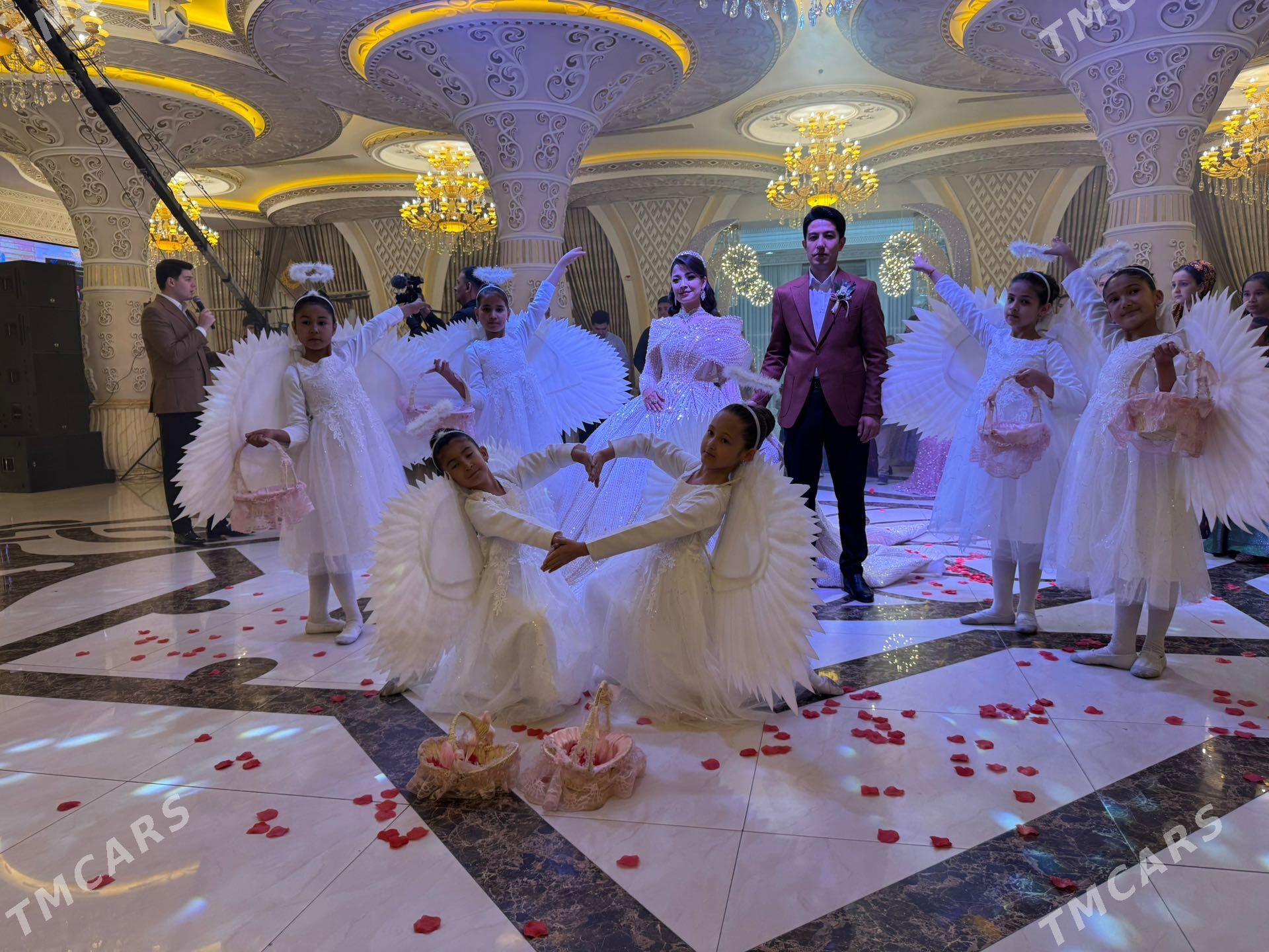 tanscylar - Aşgabat - img 1