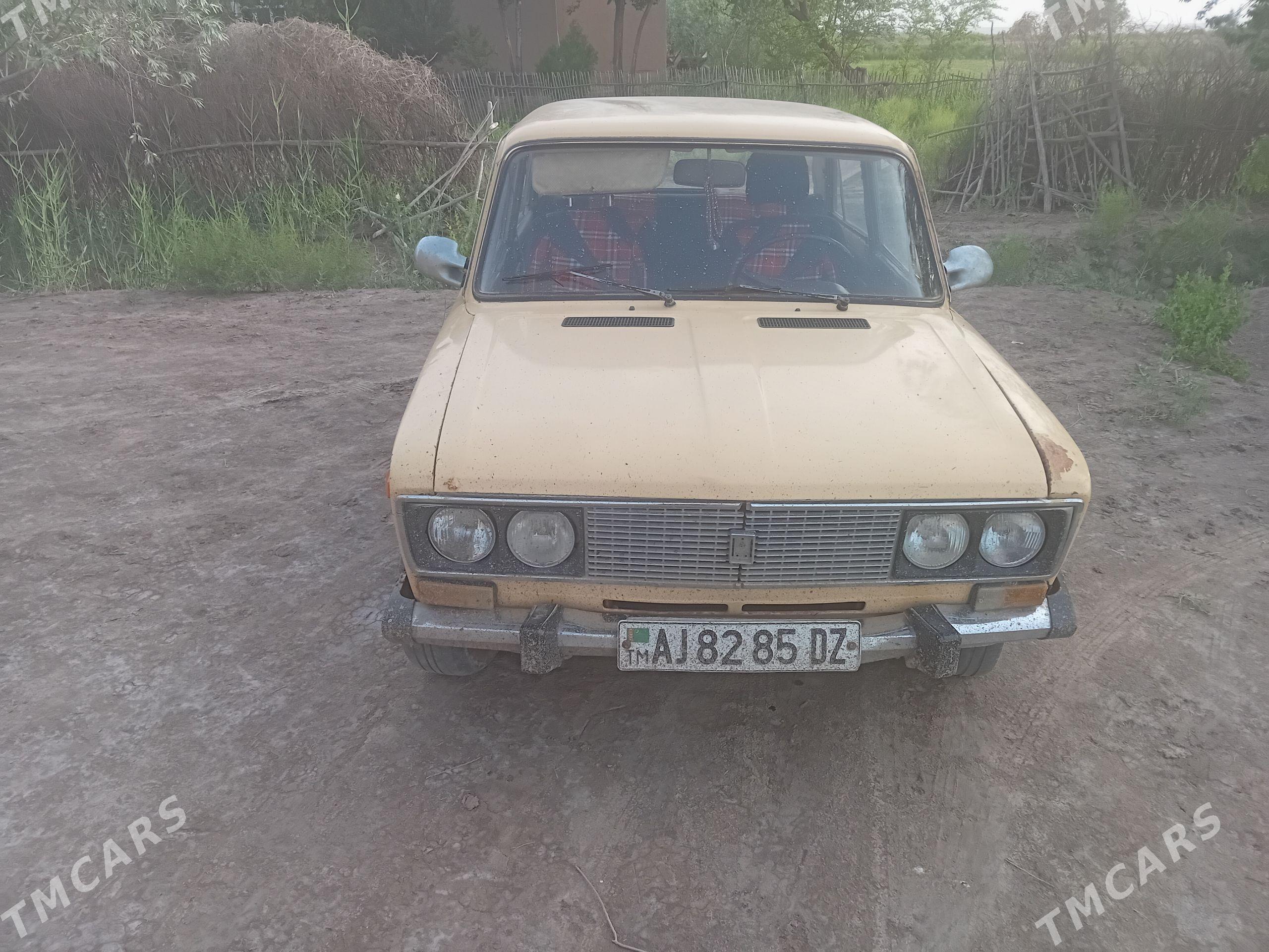 Lada 2106 1986 - 12 000 TMT - етр. Туркменбаши - img 1