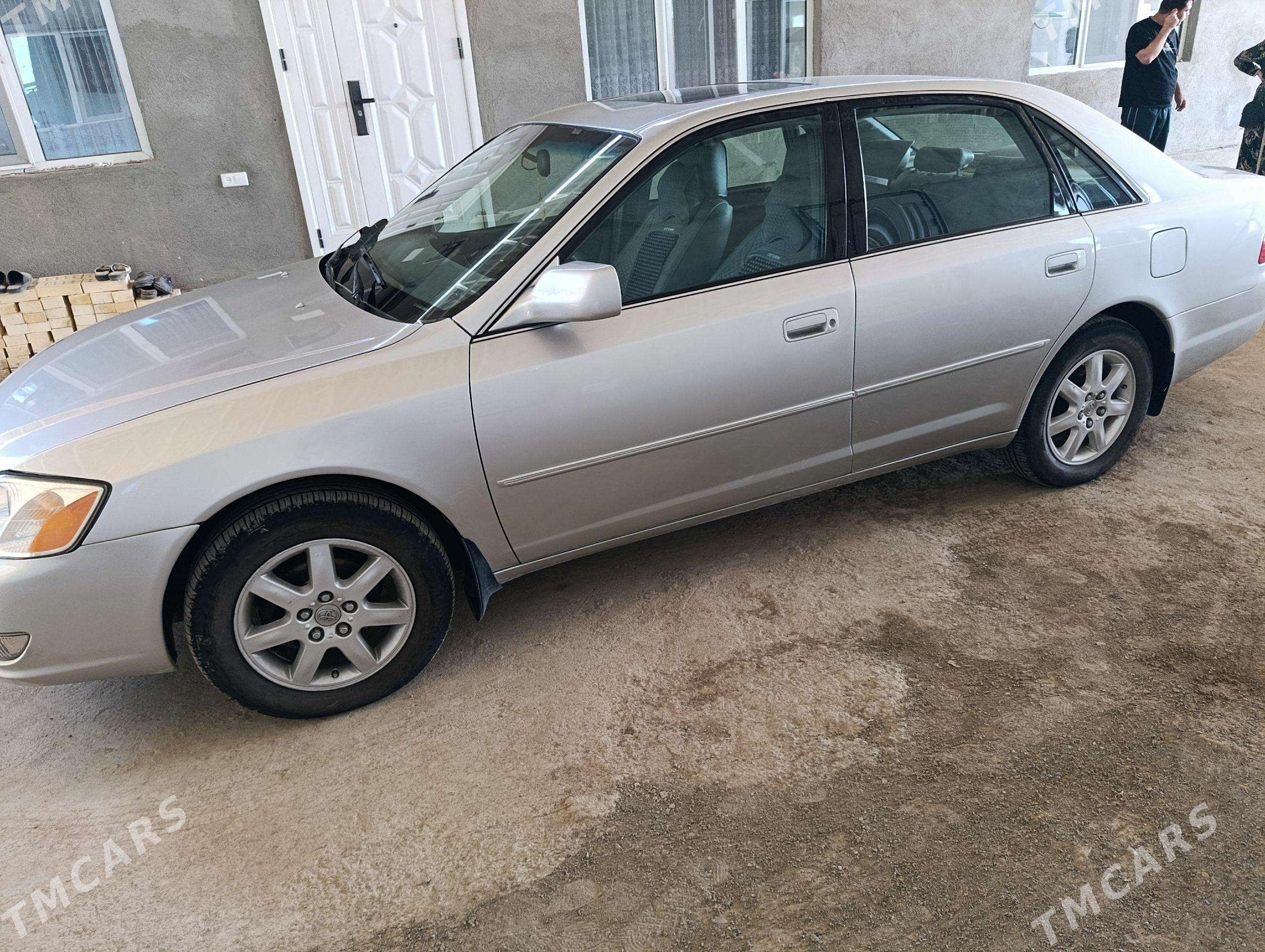 Toyota Avalon 2000 - 200 000 TMT - Магданлы - img 1