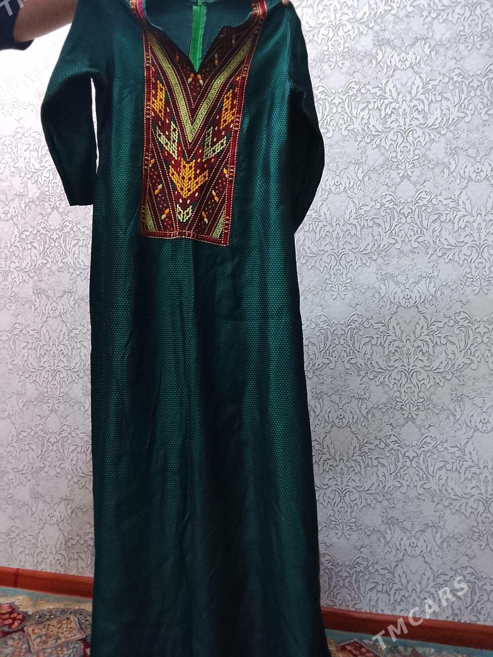 Ğuydesen - Balkanabat - img 1