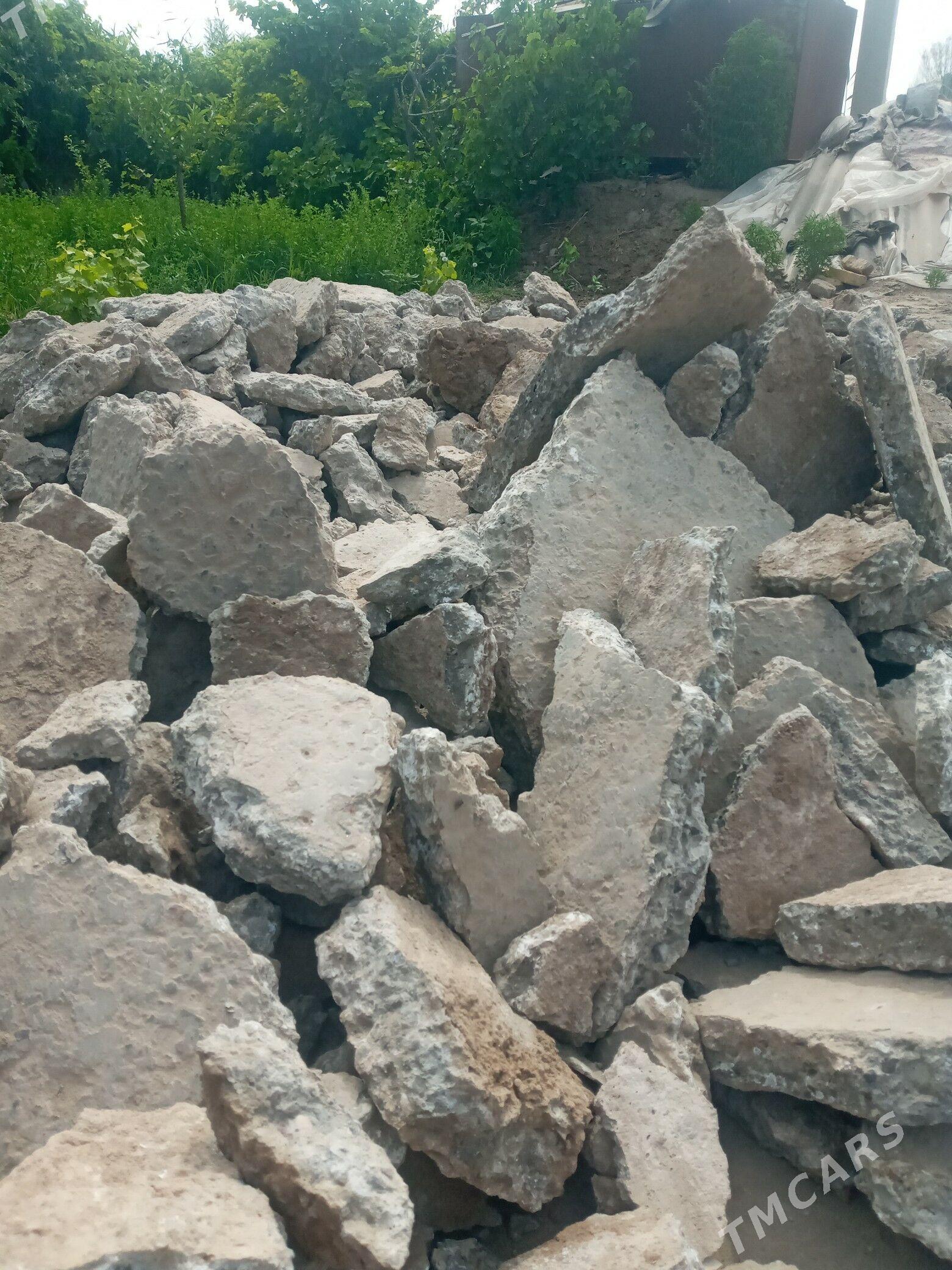 Butkamin biton - Чарджоу - img 1