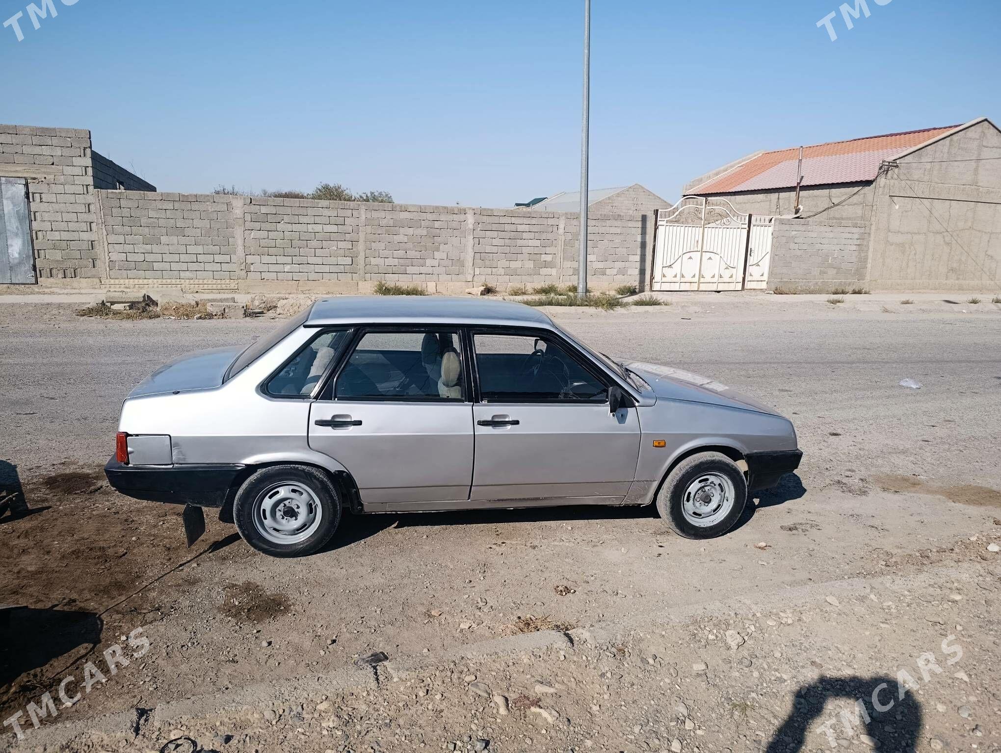 Lada 21099 2001 - 22 000 TMT - Гызыларбат - img 1