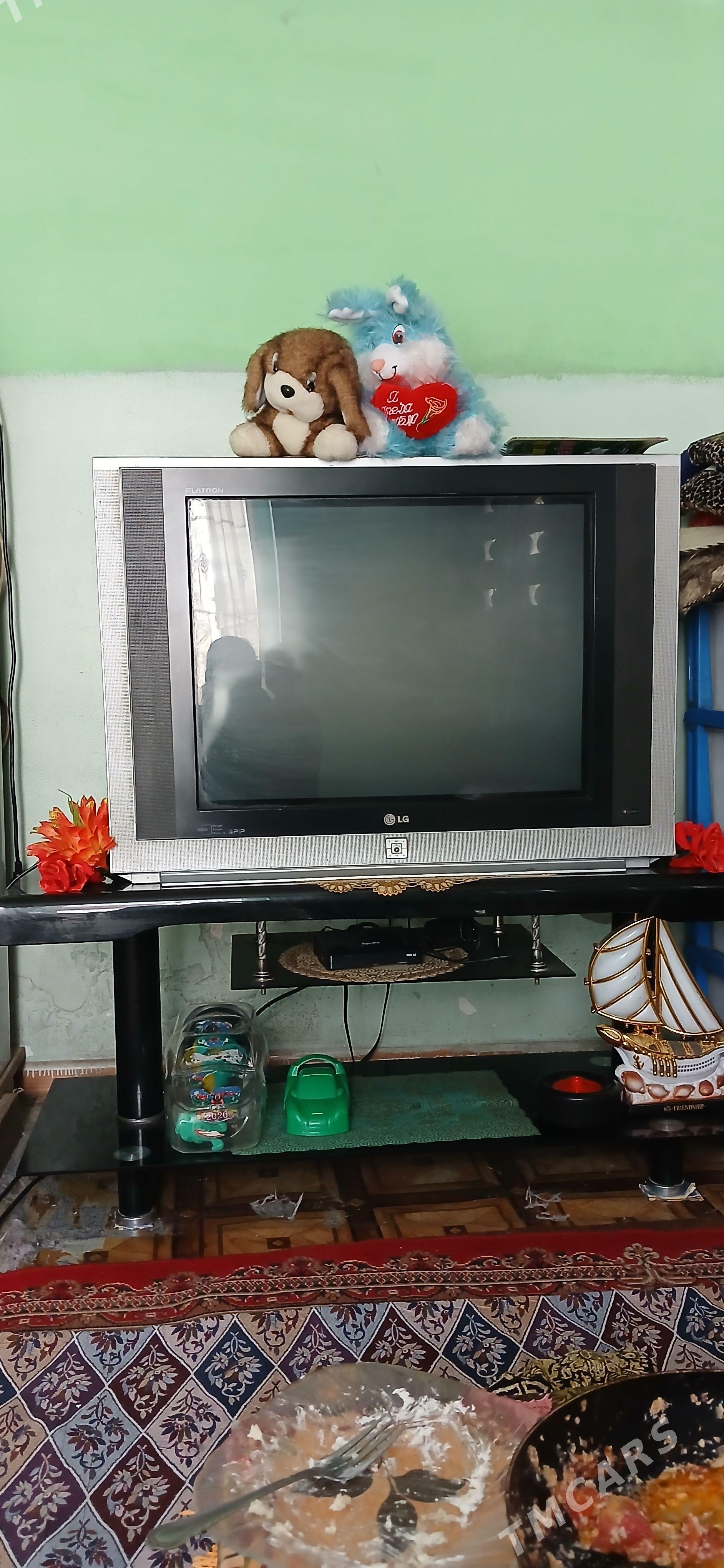 telewizor pastawka - Анев - img 1