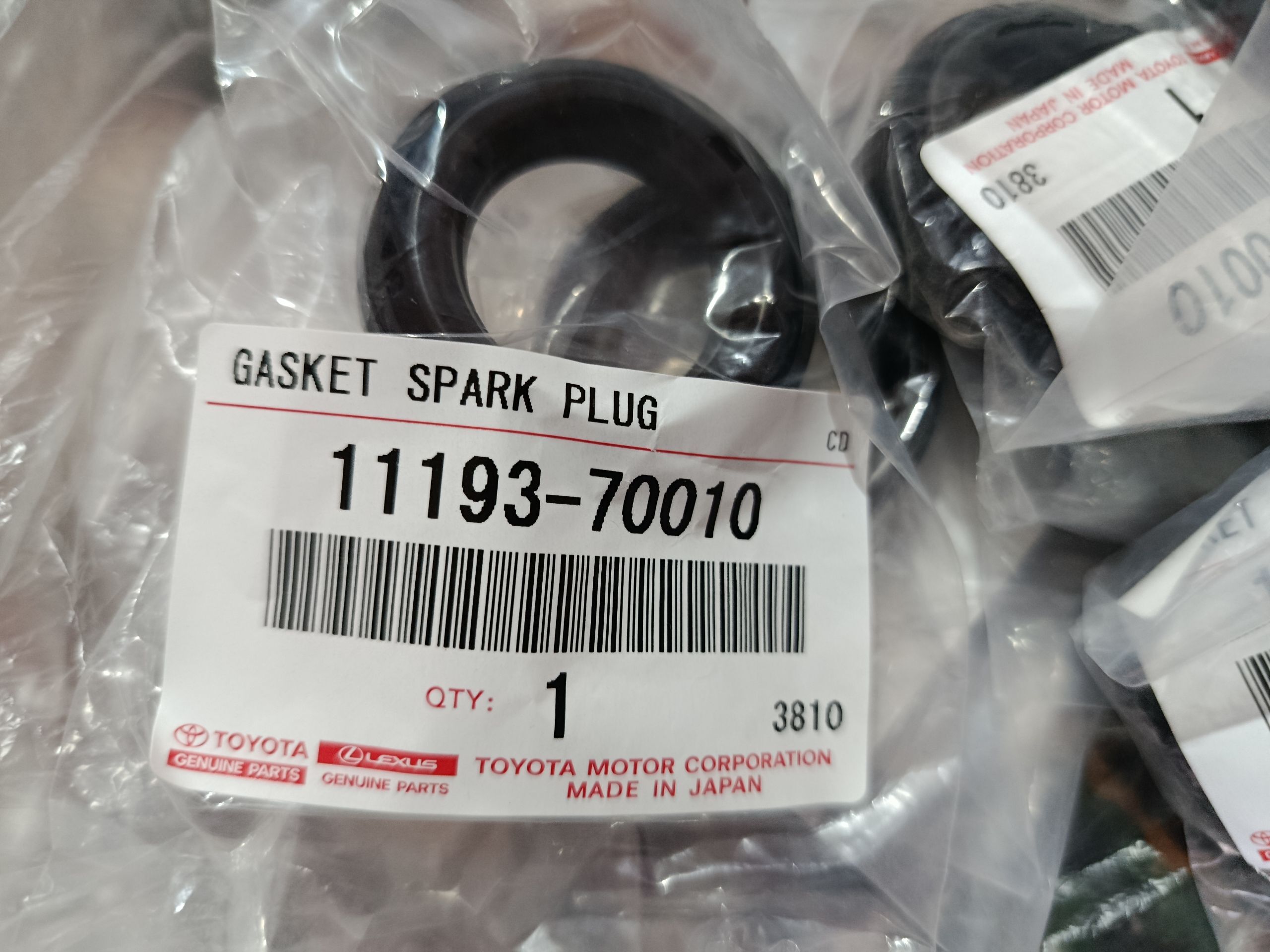 Salnik raspredwal 130 TMT - Дашогуз - img 1