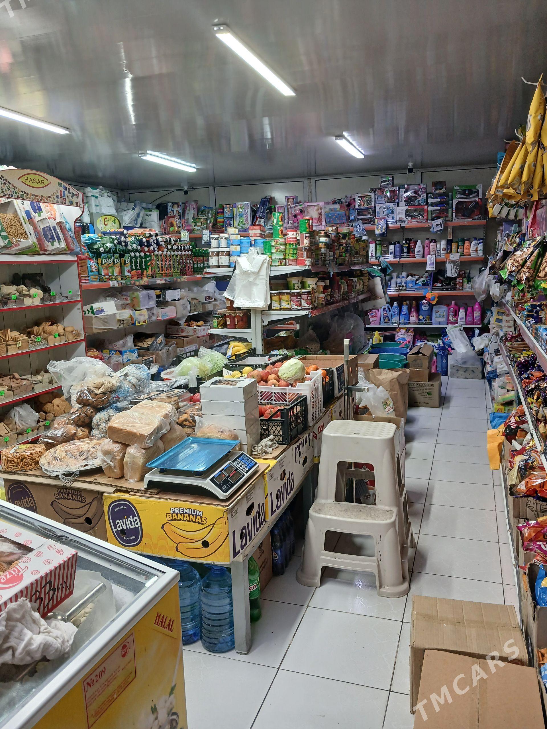 Arenda Magazyn - Aşgabat - img 1