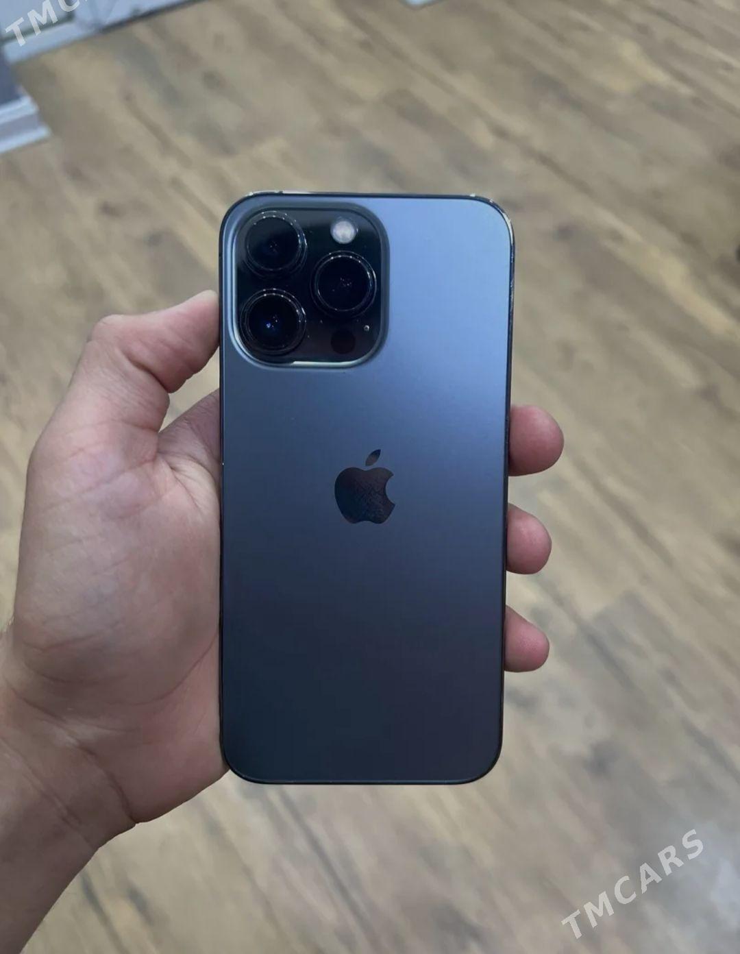 iPhone 13pro - Мары - img 1