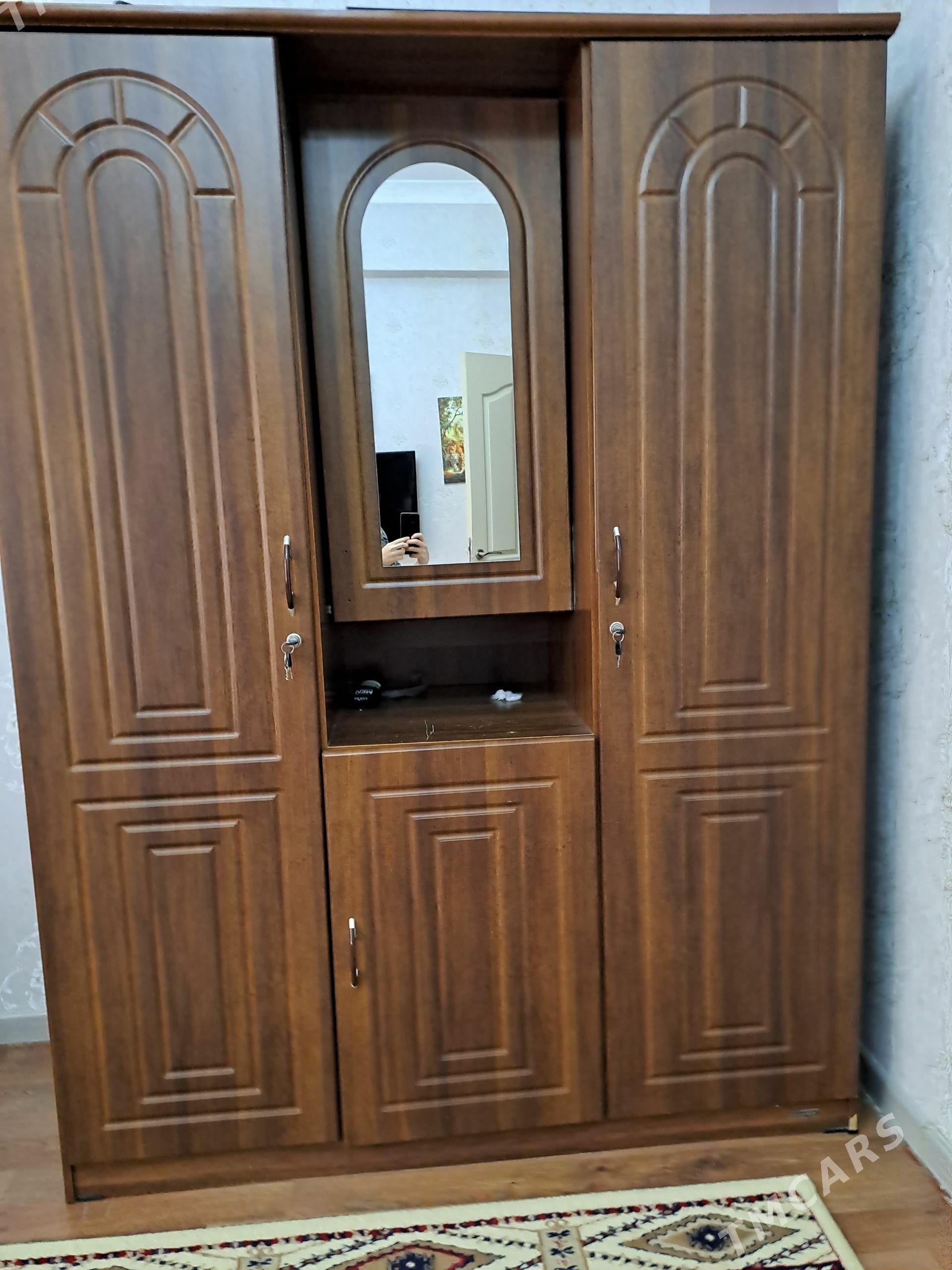 mebel şkaf - Ашхабад - img 1