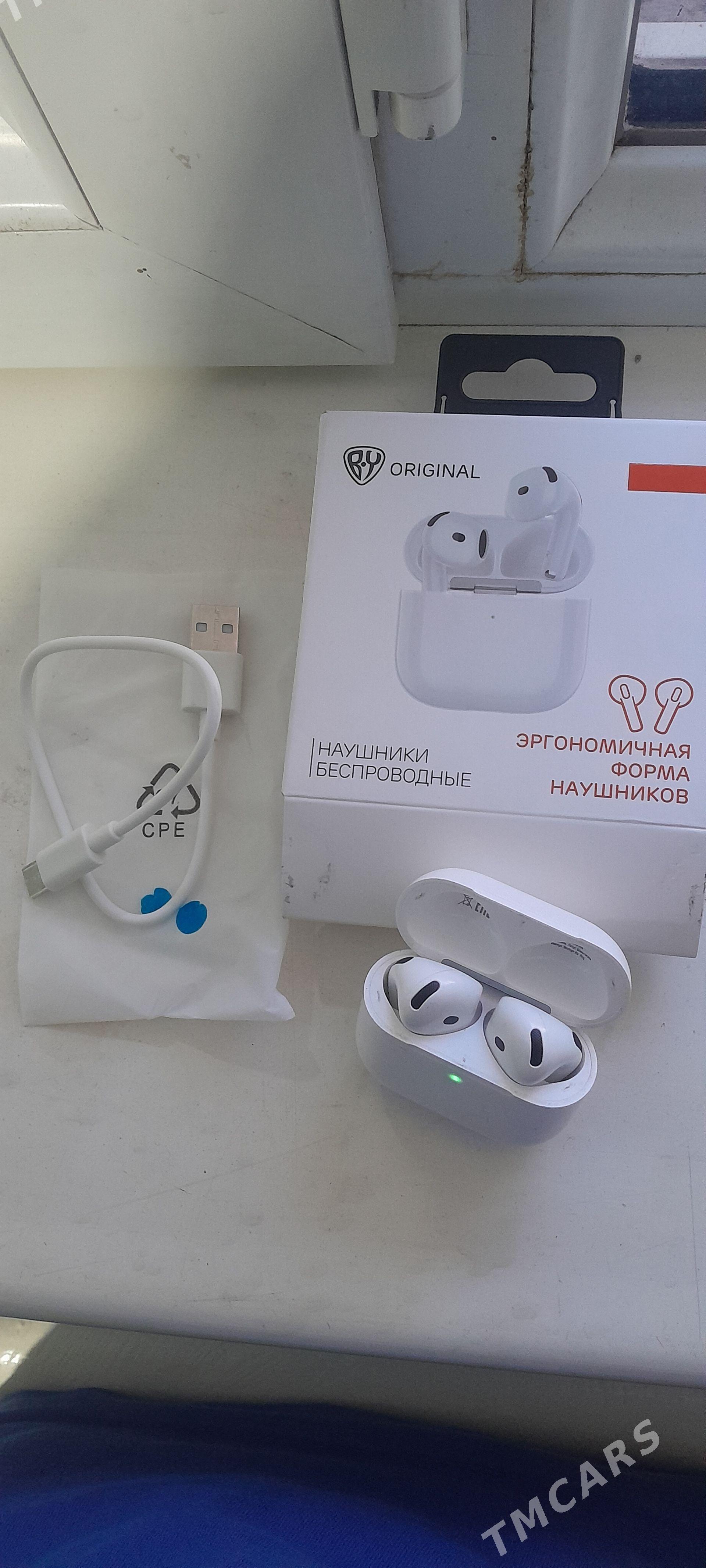 bluetooz nausnik - Köneürgenç - img 1