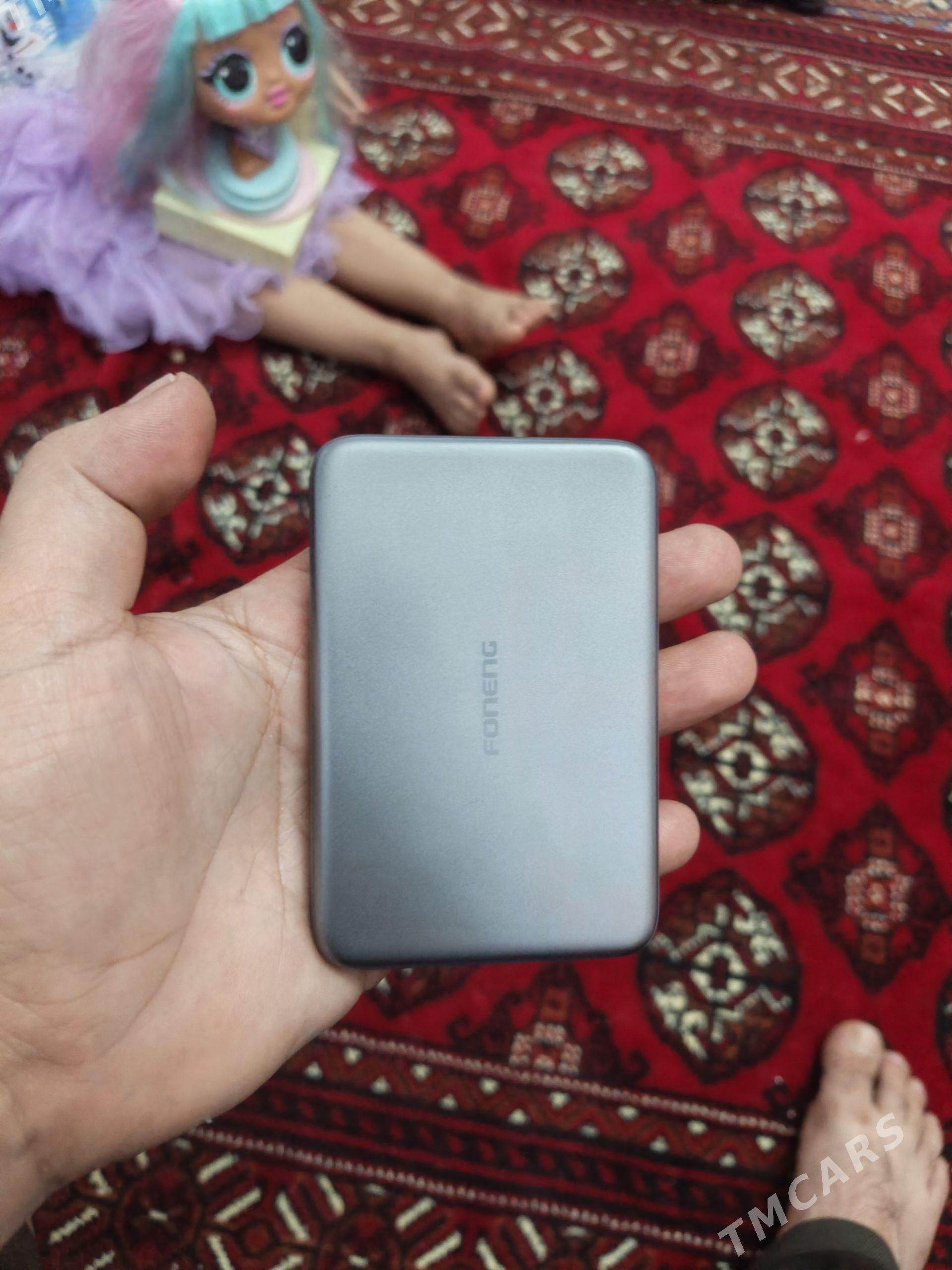 powerbank - Türkmenabat - img 1
