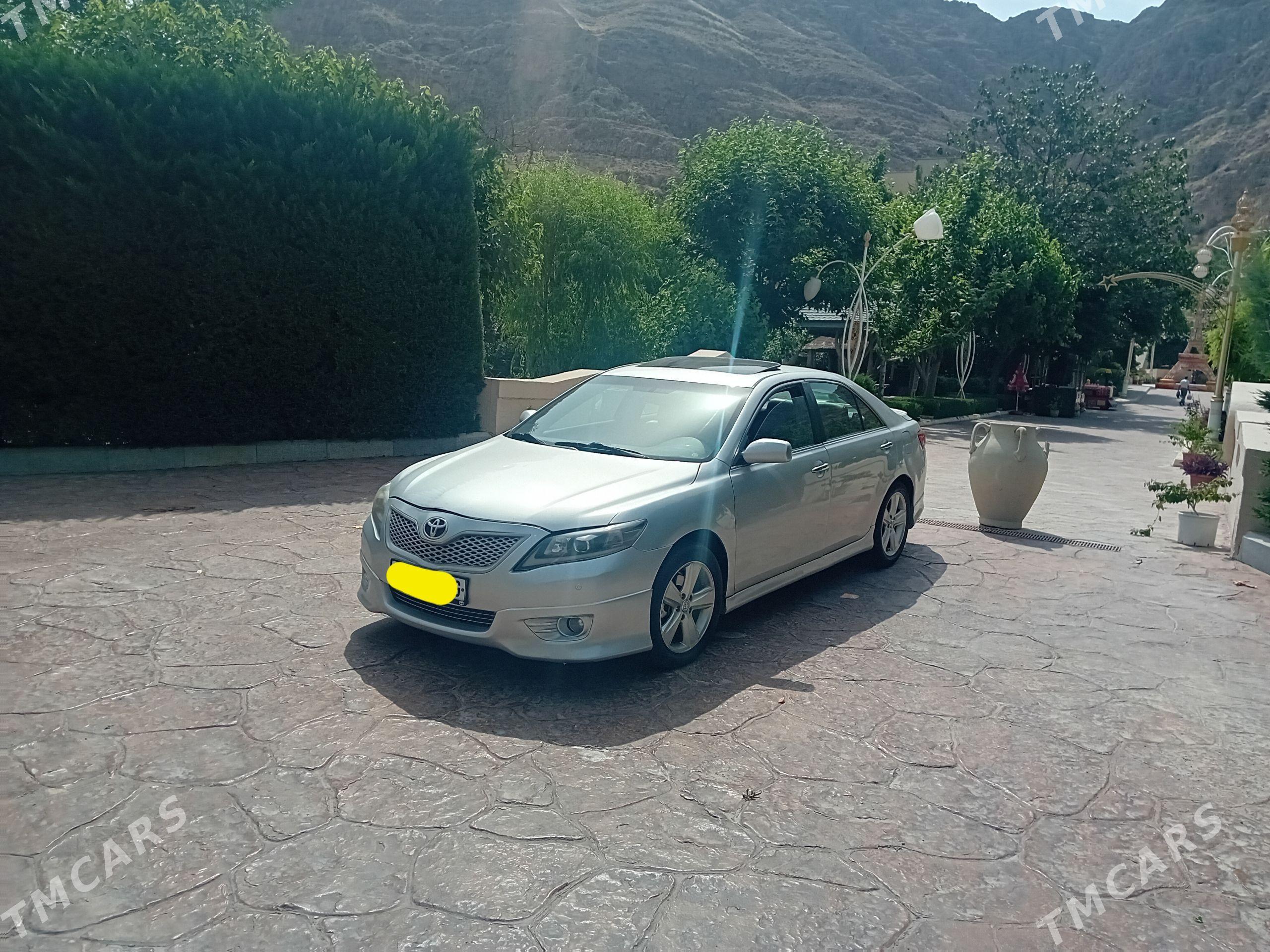 Toyota Camry 2007 - 168 000 TMT - Бузмеин - img 1