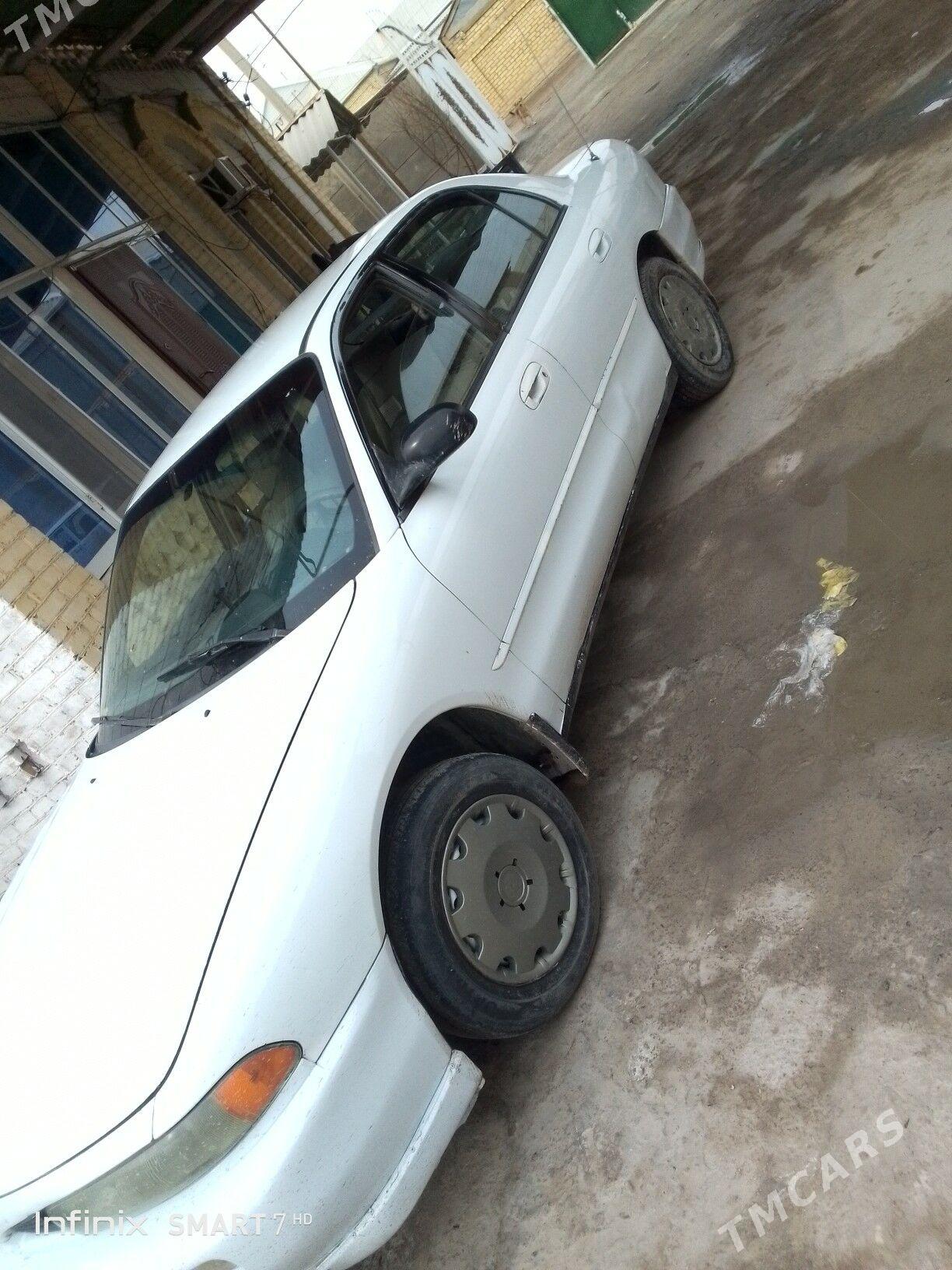 Mitsubishi Galant 1996 - 20 000 TMT - Мары - img 1