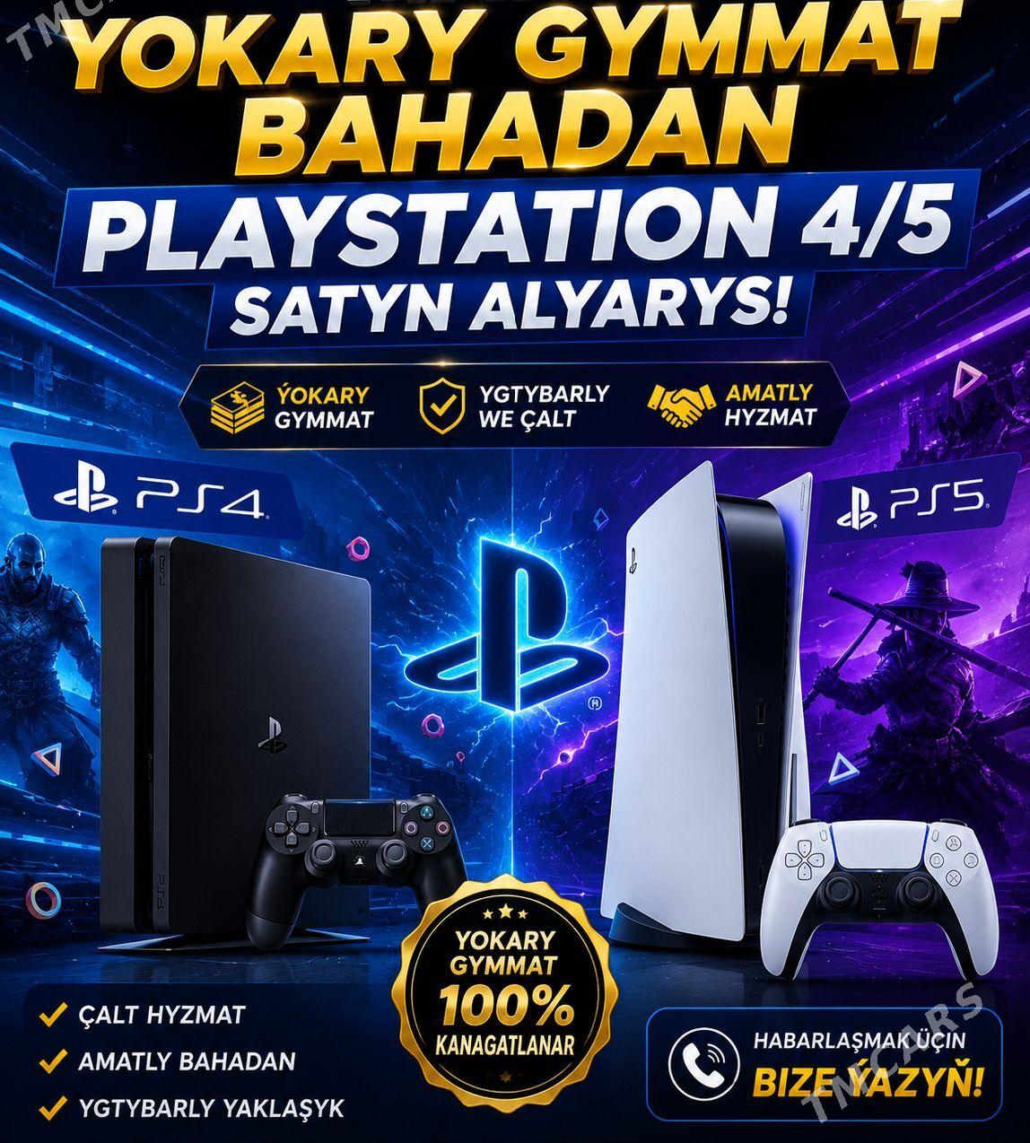 YOKARY BAHADAN SATYN ALYARYS - Ашхабад - img 1