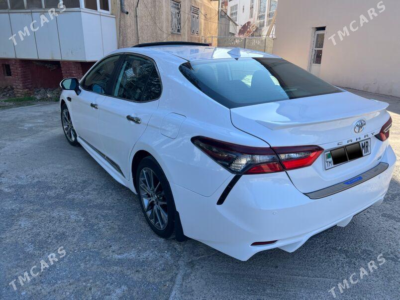 Toyota Camry 2021 - 345 000 TMT - Mary - img 1