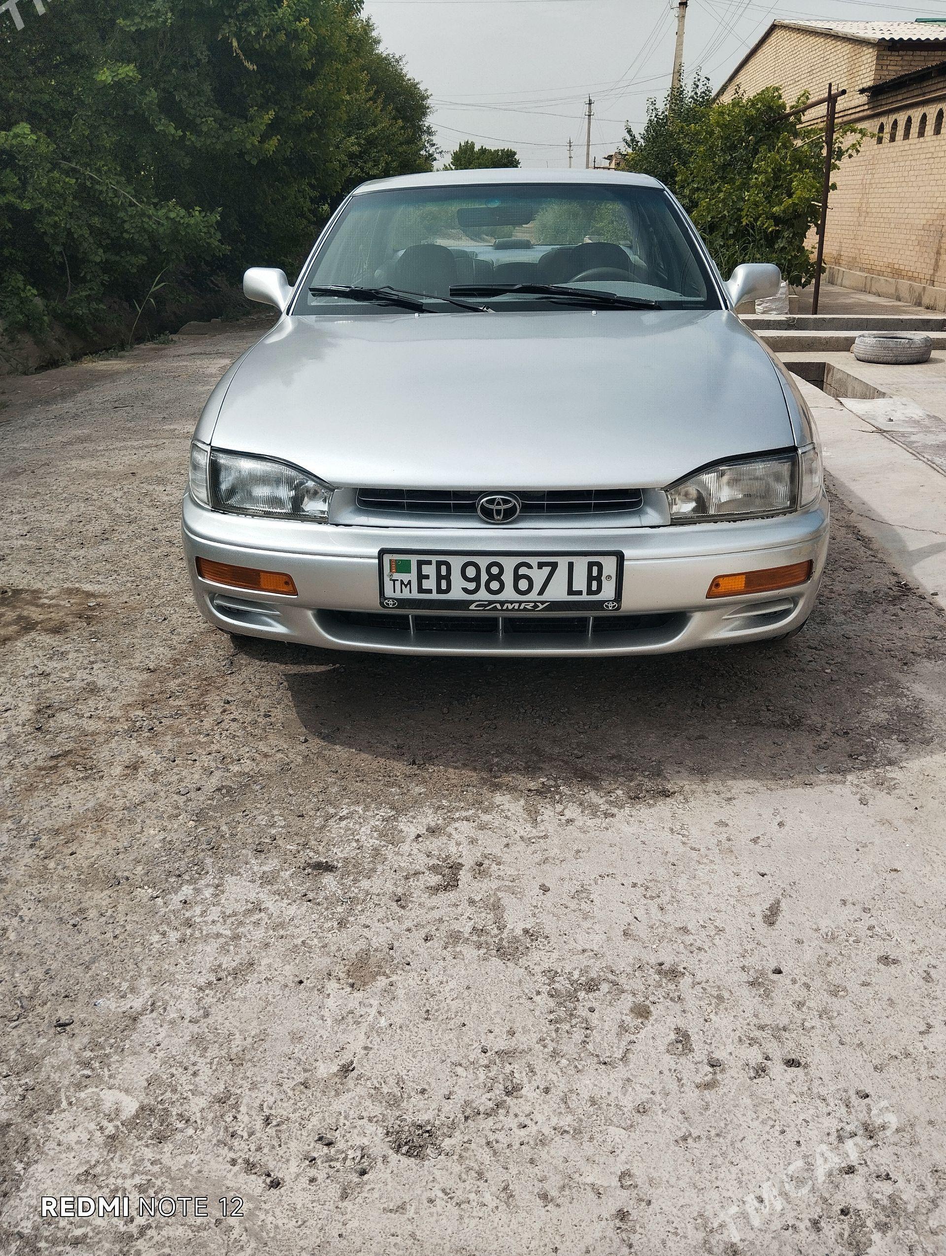 Toyota Camry 1993 - 96 000 TMT - Türkmenabat - img 1
