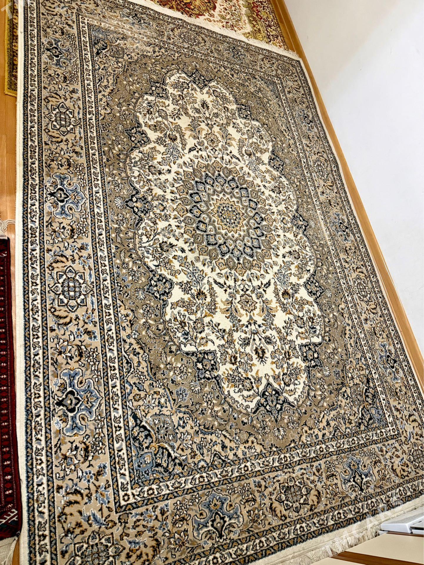 haly eyran daroska - Aşgabat - img 1