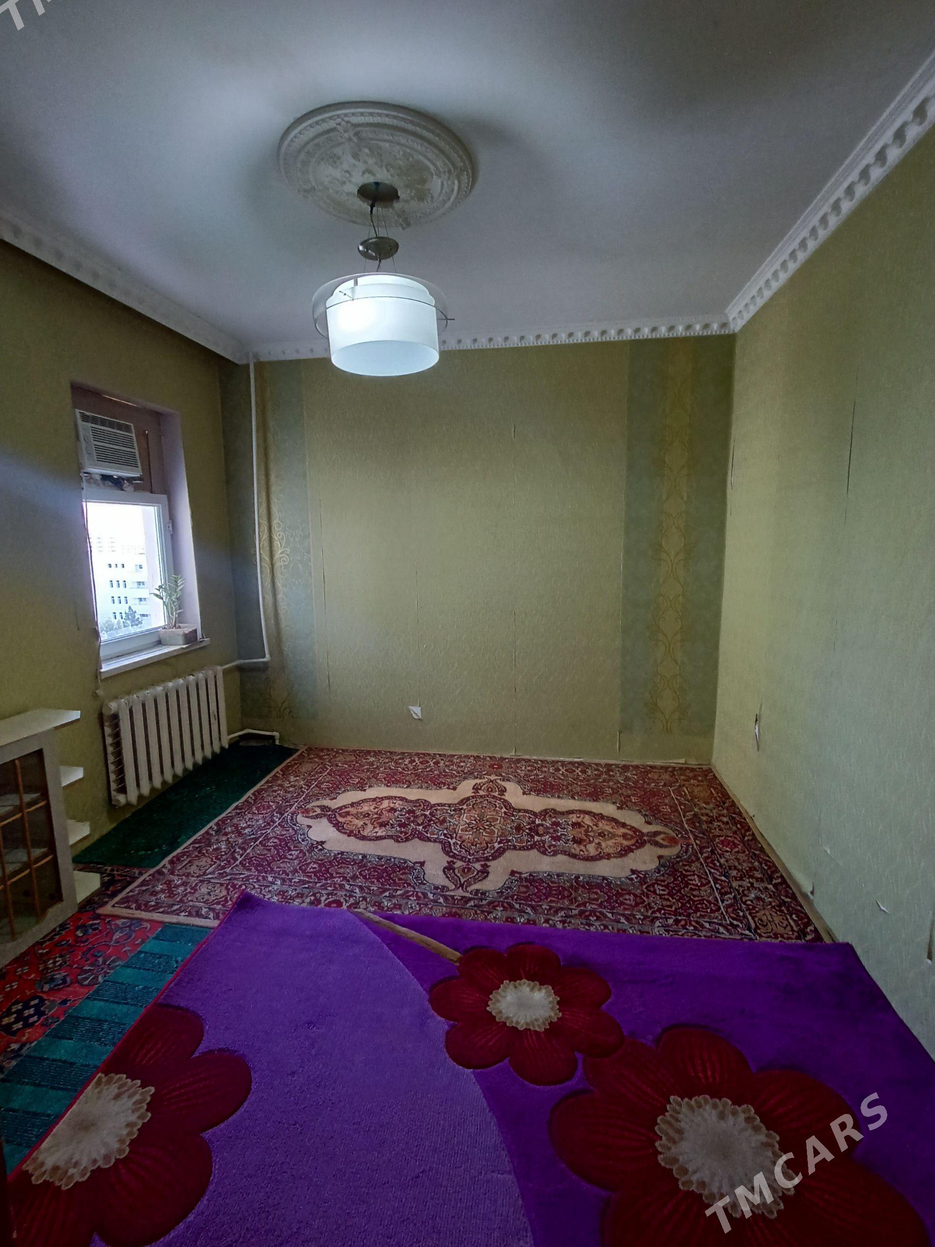 EYESİ !! MİR 2 KOMNAT BERYAN - Aşgabat - img 1