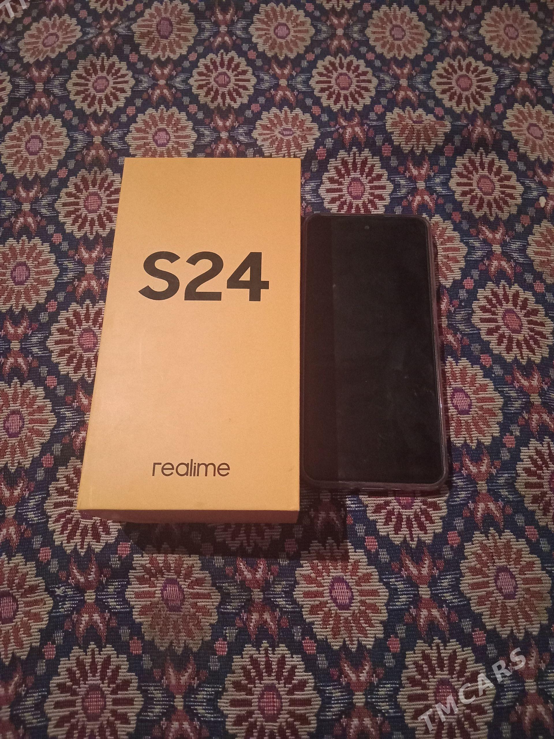 redmi s 24 - Болдумсаз - img 1
