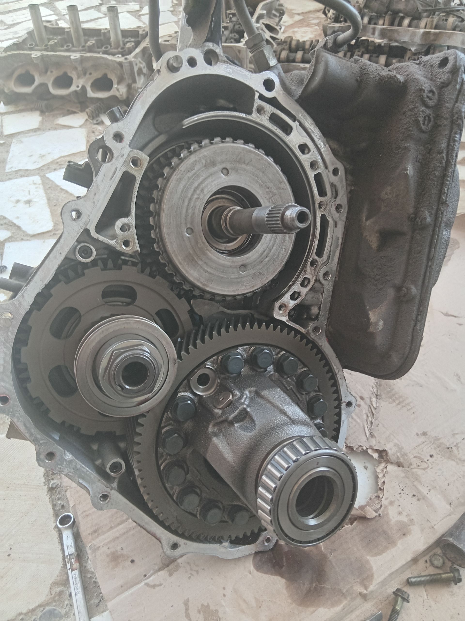 karopka 3.5 3 500 TMT - Änew - img 1