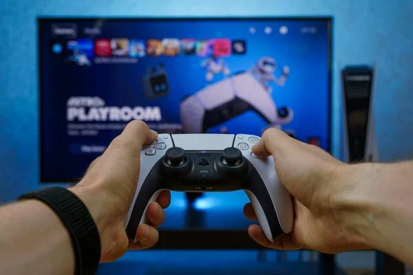 КУПИМ ПРИСТАВКИ PLAYSTATION - Ашхабад - img 1
