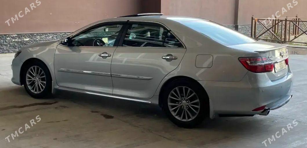 Toyota Camry 2012 - 270 000 TMT - Farap - img 1