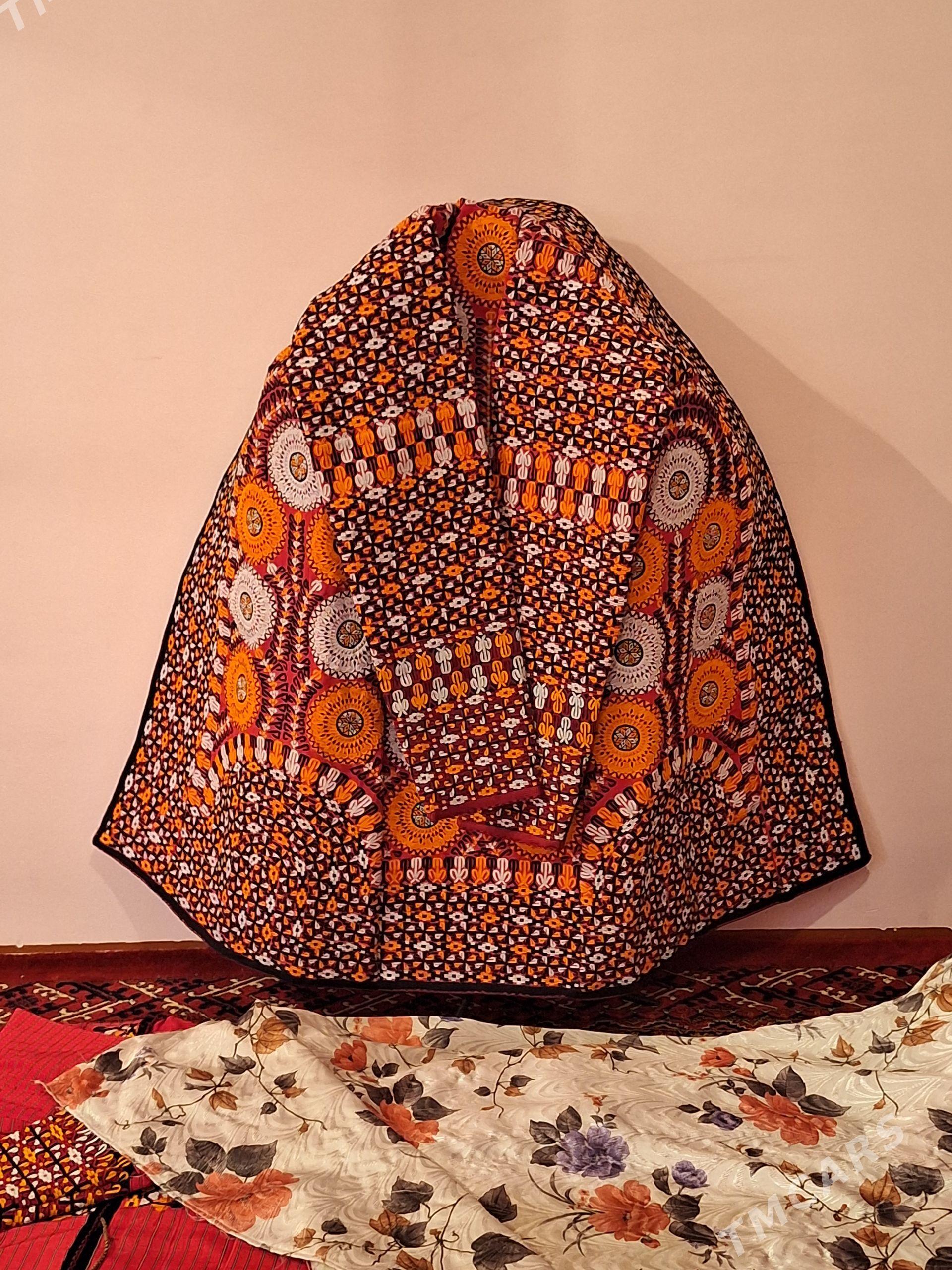Kurteler - Büzmeýin - img 1