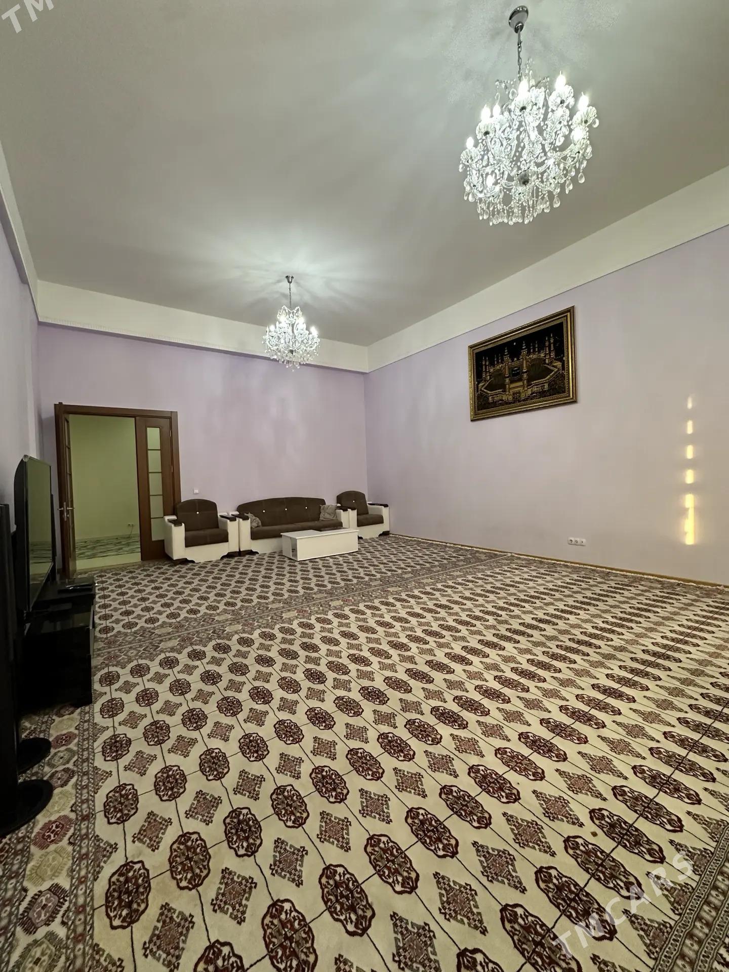 Arenda Elitka 13 tapgyr 3kom - Ашхабад - img 1